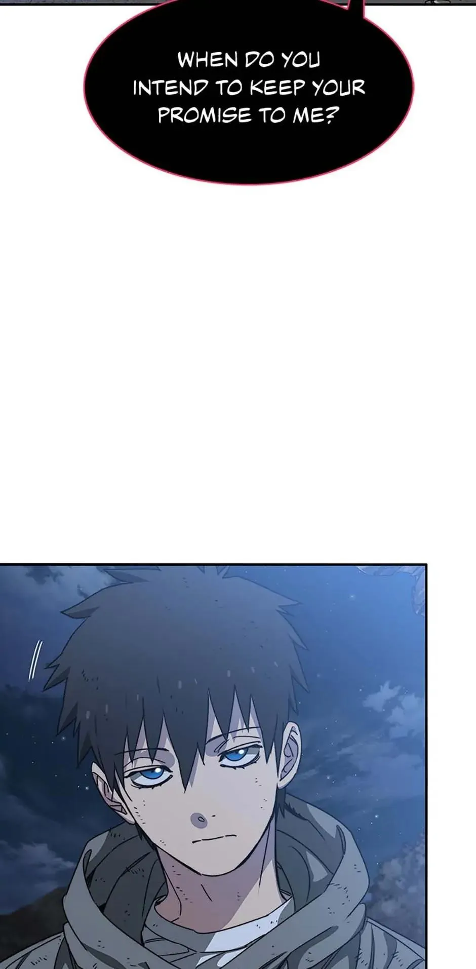 Read Existence en Manga Online