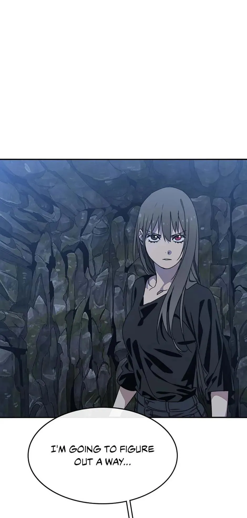 Read Existence en Manga Online