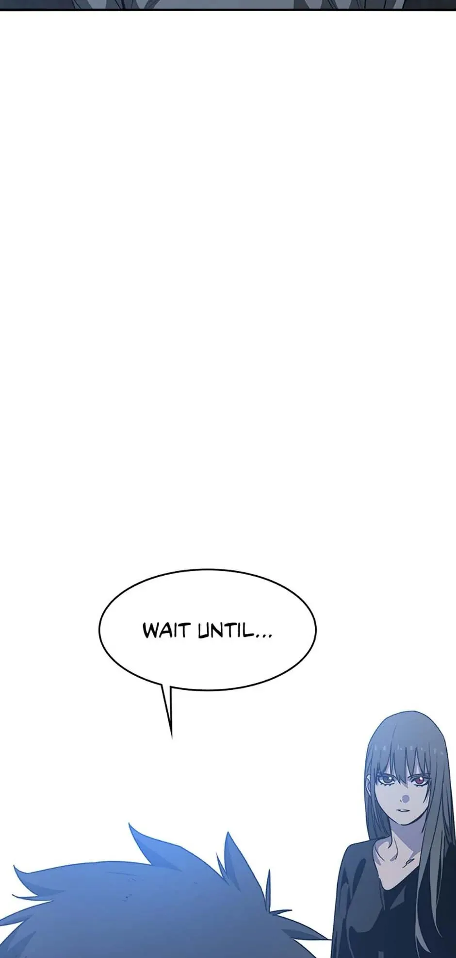Read Existence en Manga Online