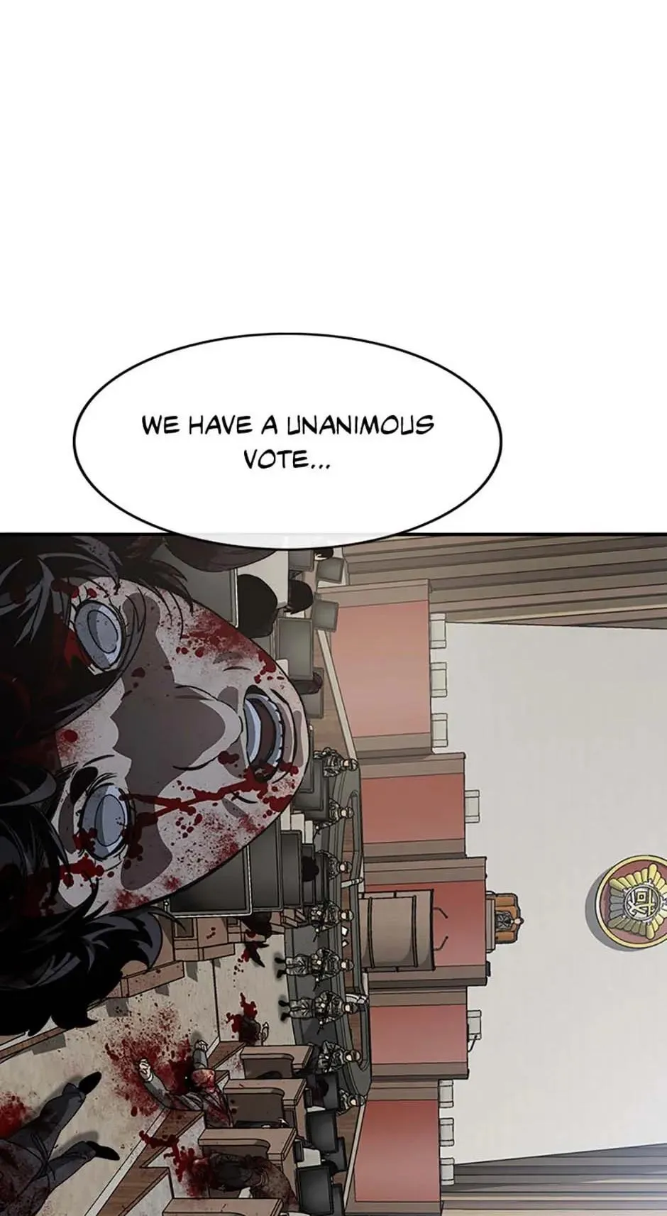 Read Existence en Manga Online