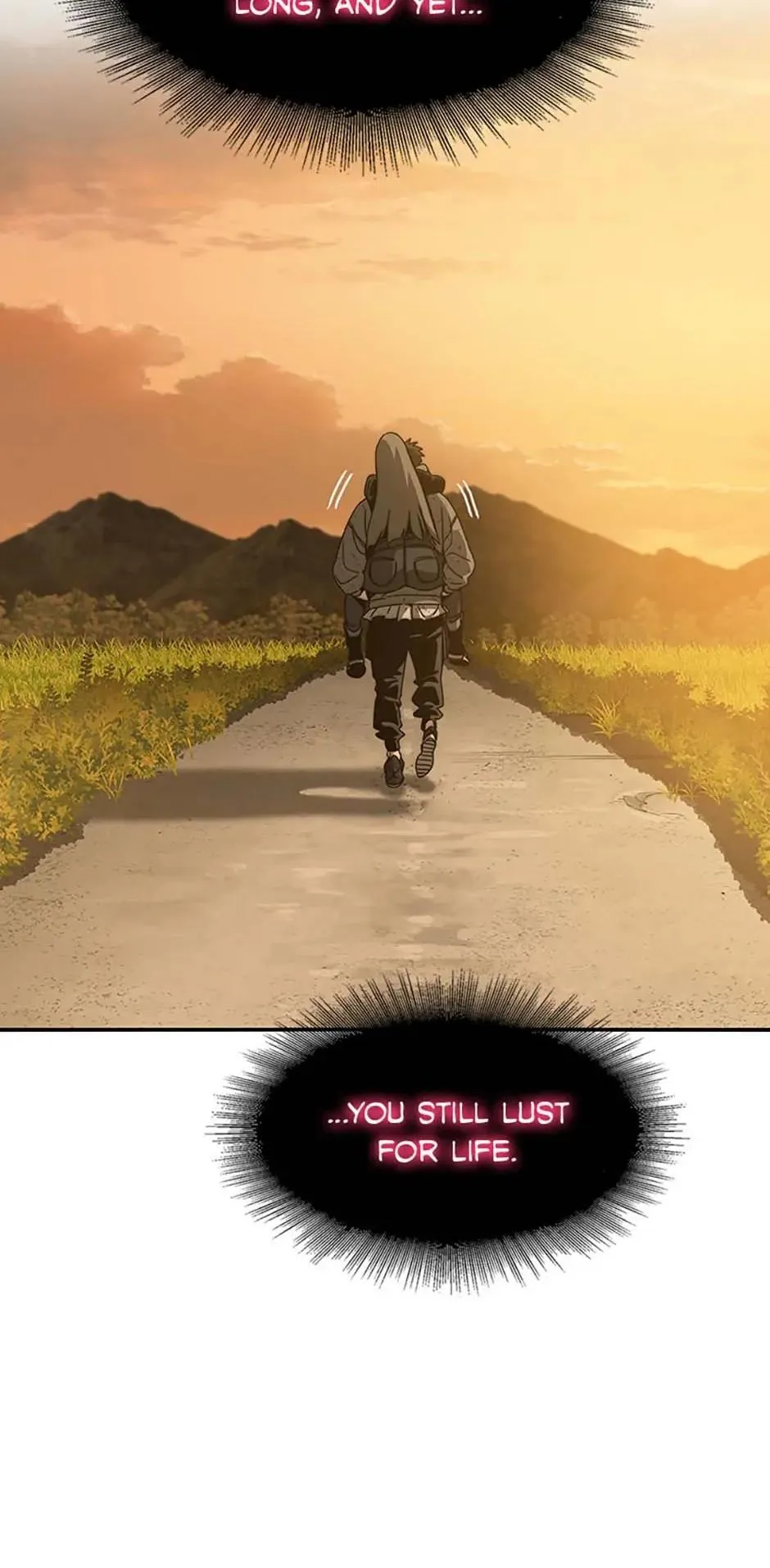 Read Existence en Manga Online