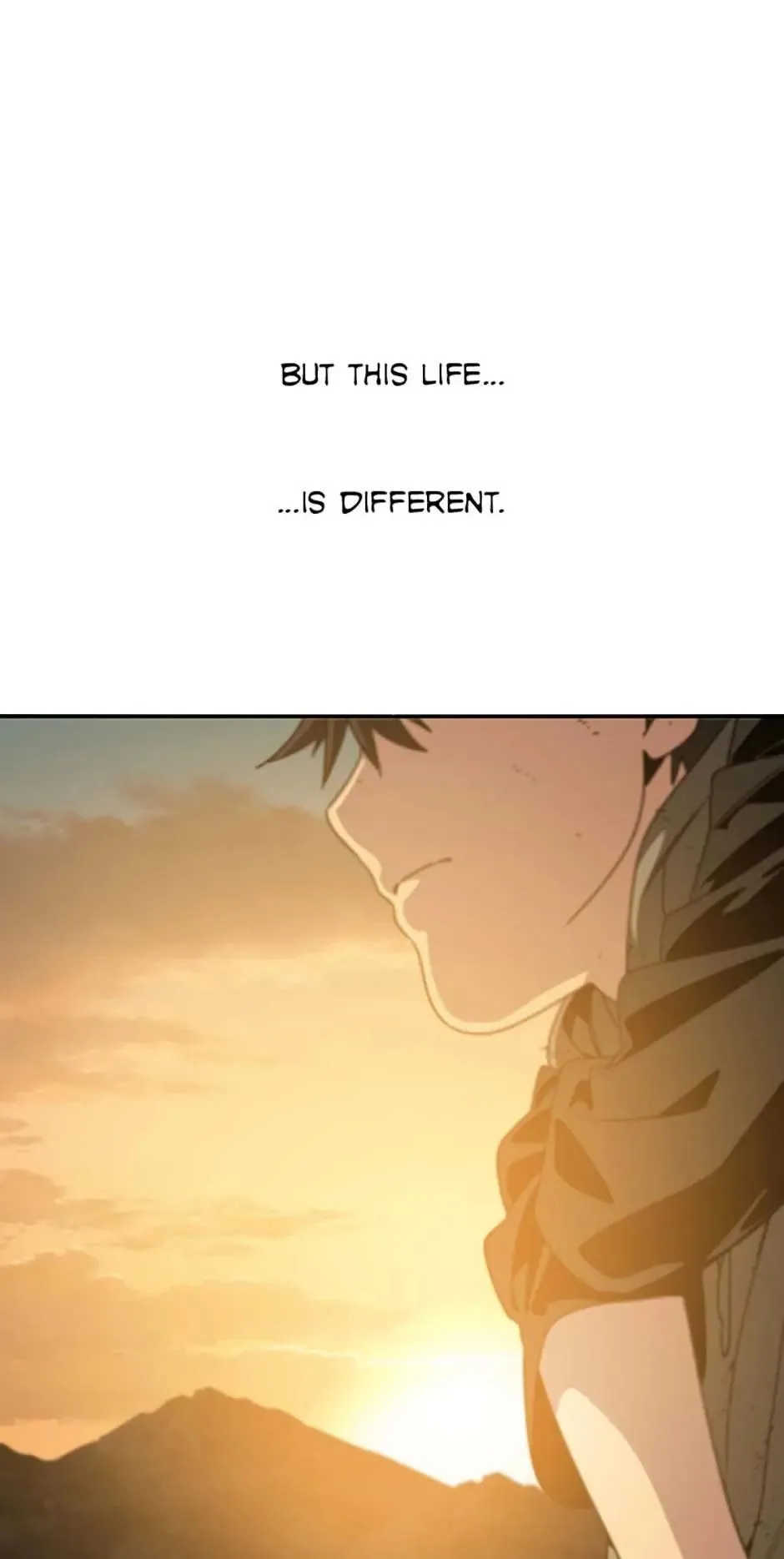 Read Existence en Manga Online