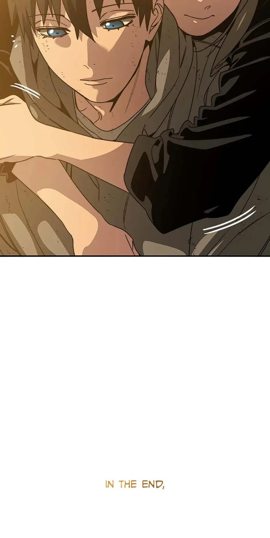 Read Existence en Manga Online