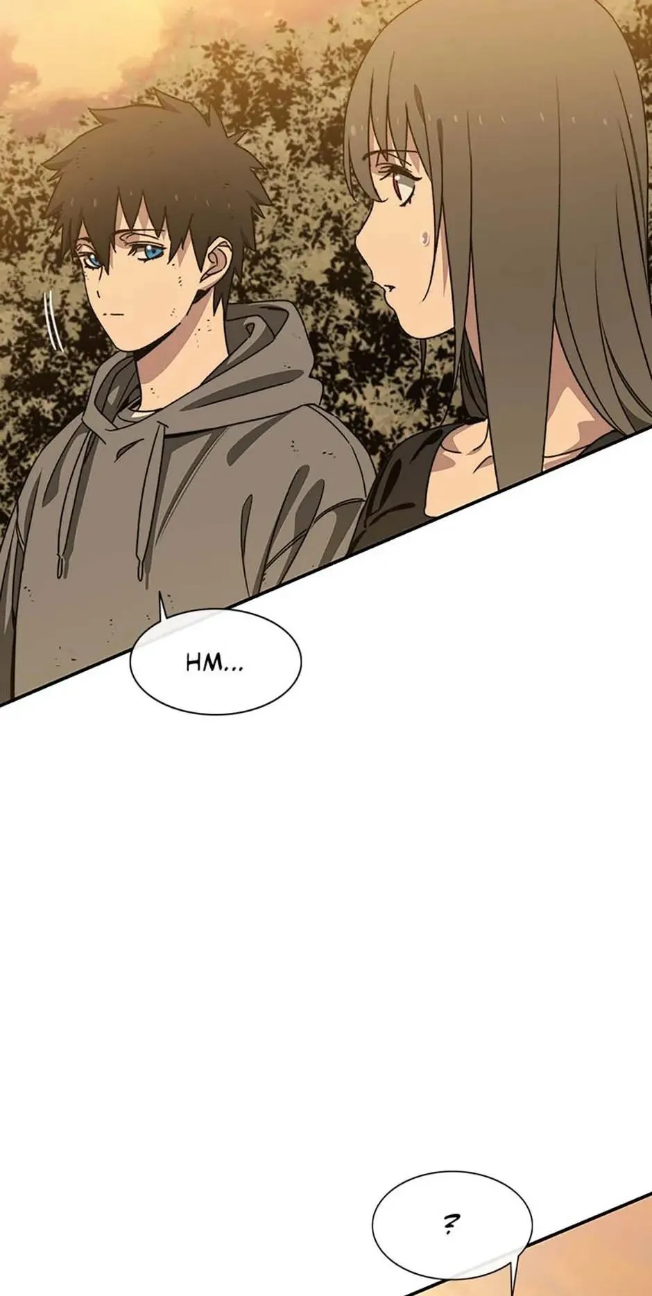 Read Existence en Manga Online