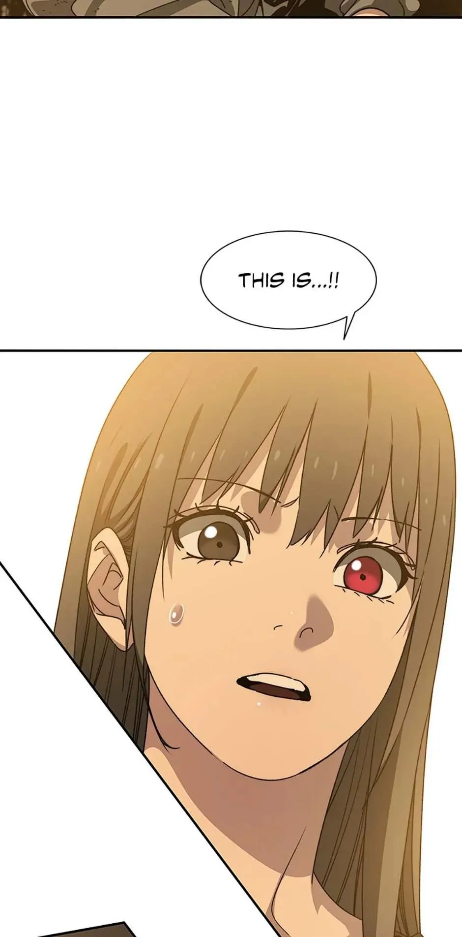Read Existence en Manga Online