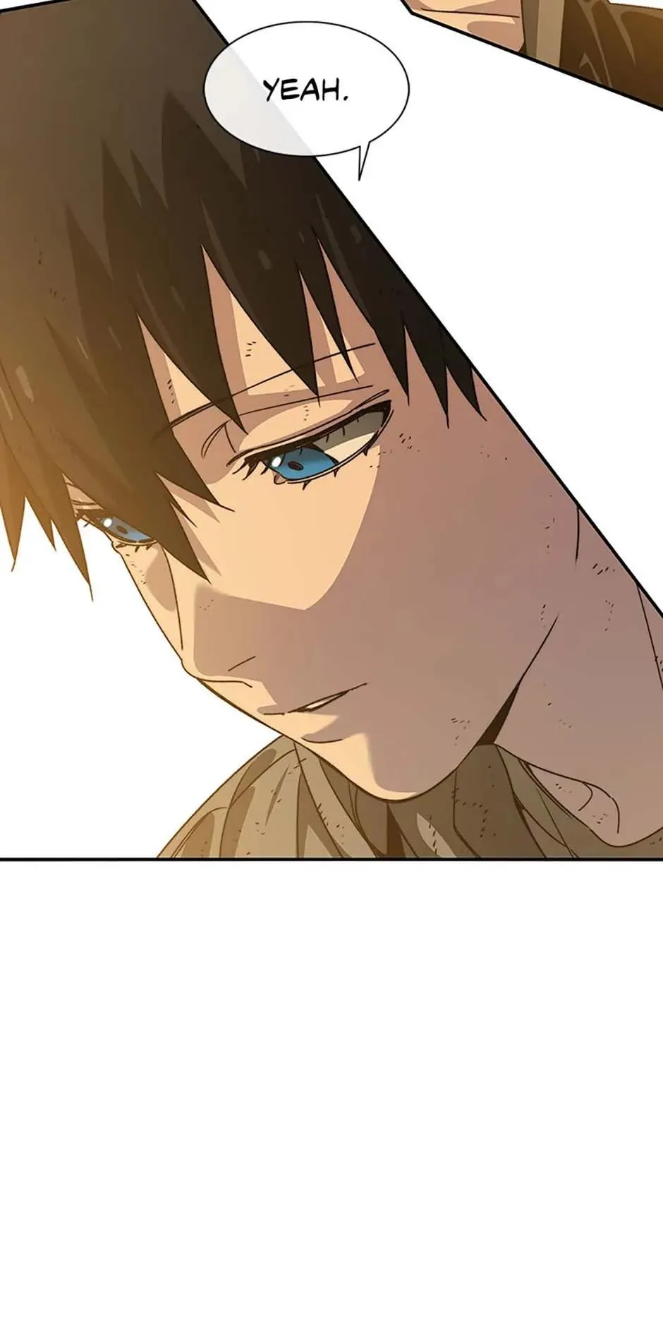 Read Existence en Manga Online