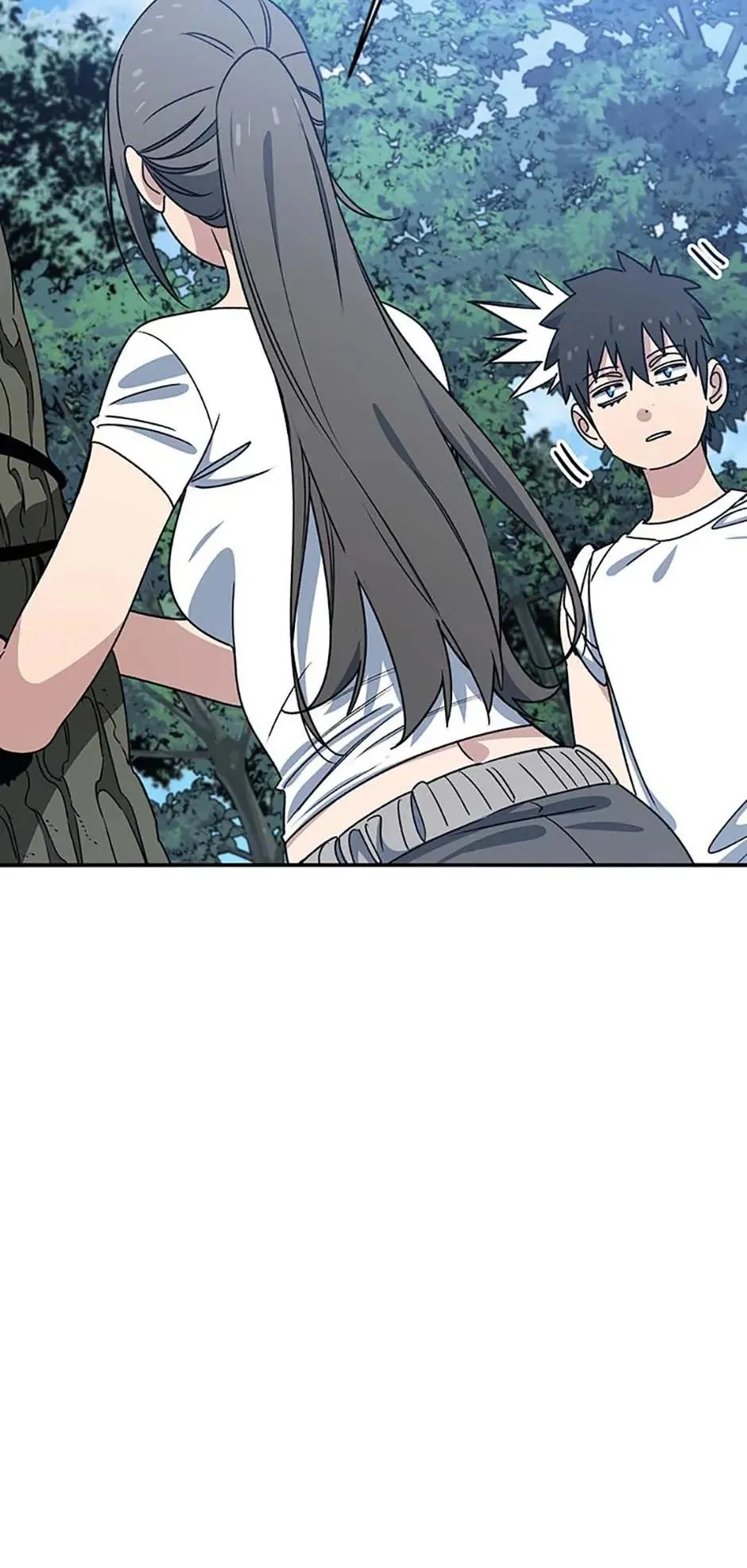 Read Existence en Manga Online