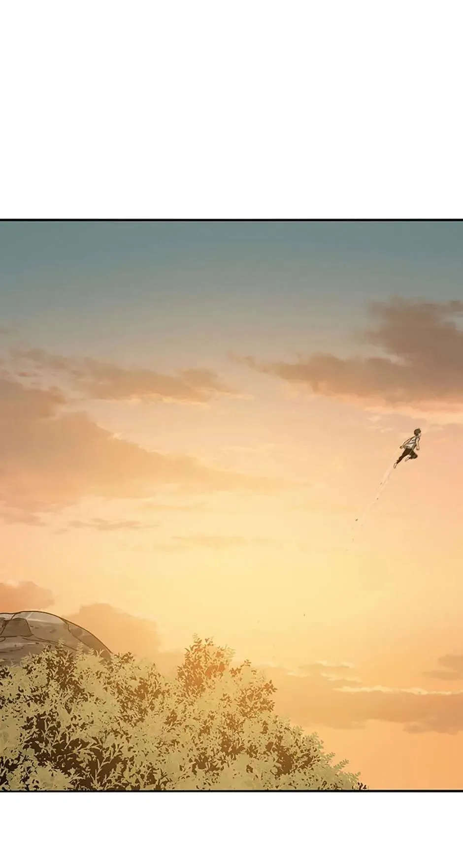 Read Existence en Manga Online