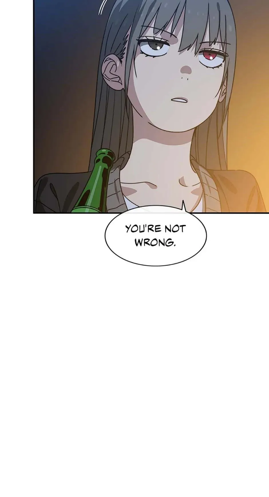 Read Existence en Manga Online