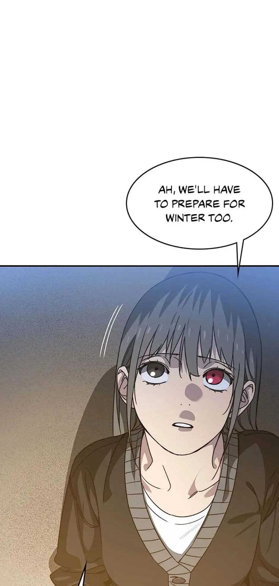 Read Existence en Manga Online