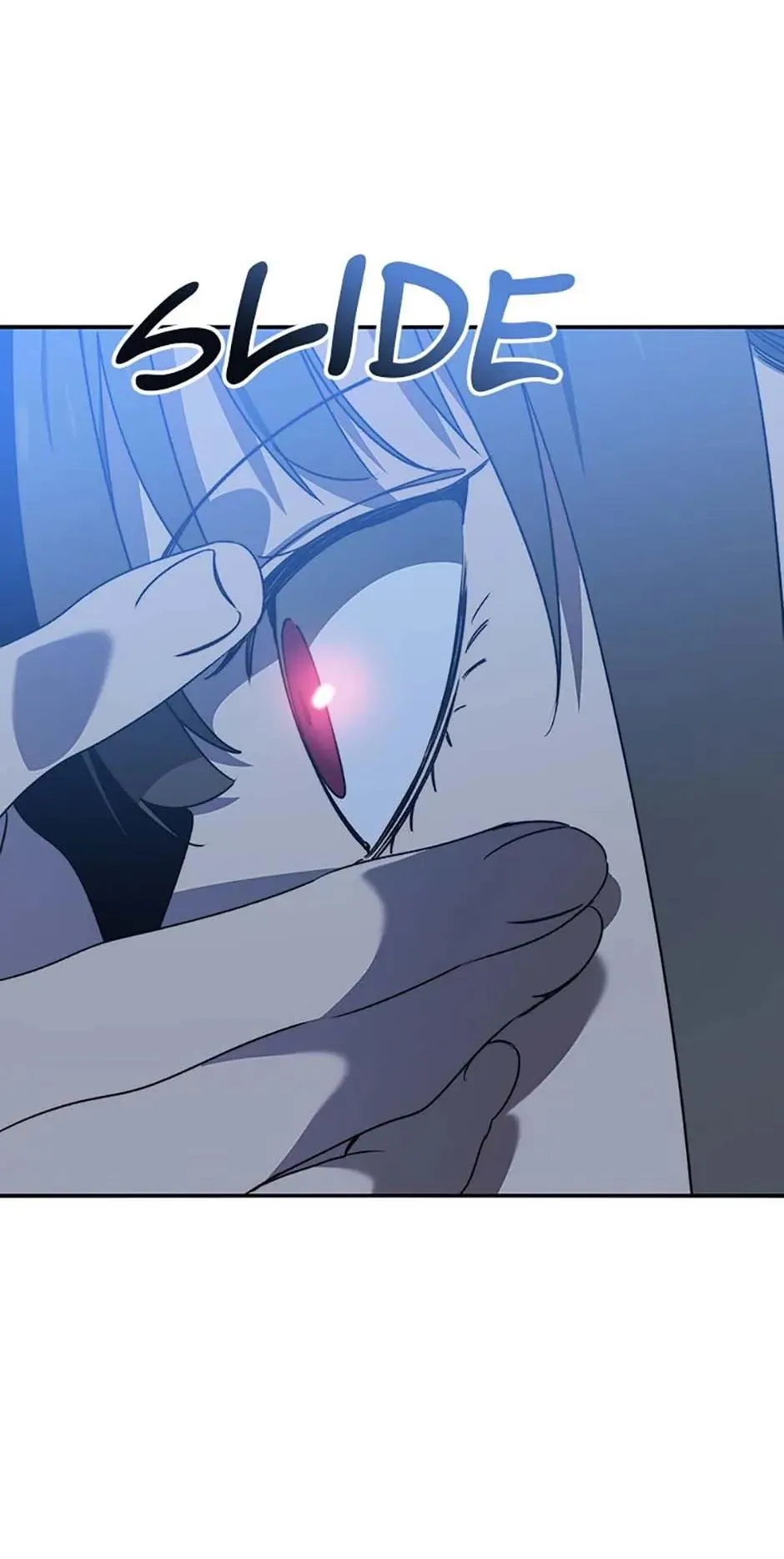 Read Existence en Manga Online