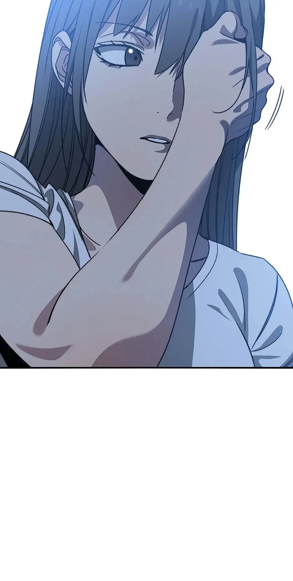 Read Existence en Manga Online