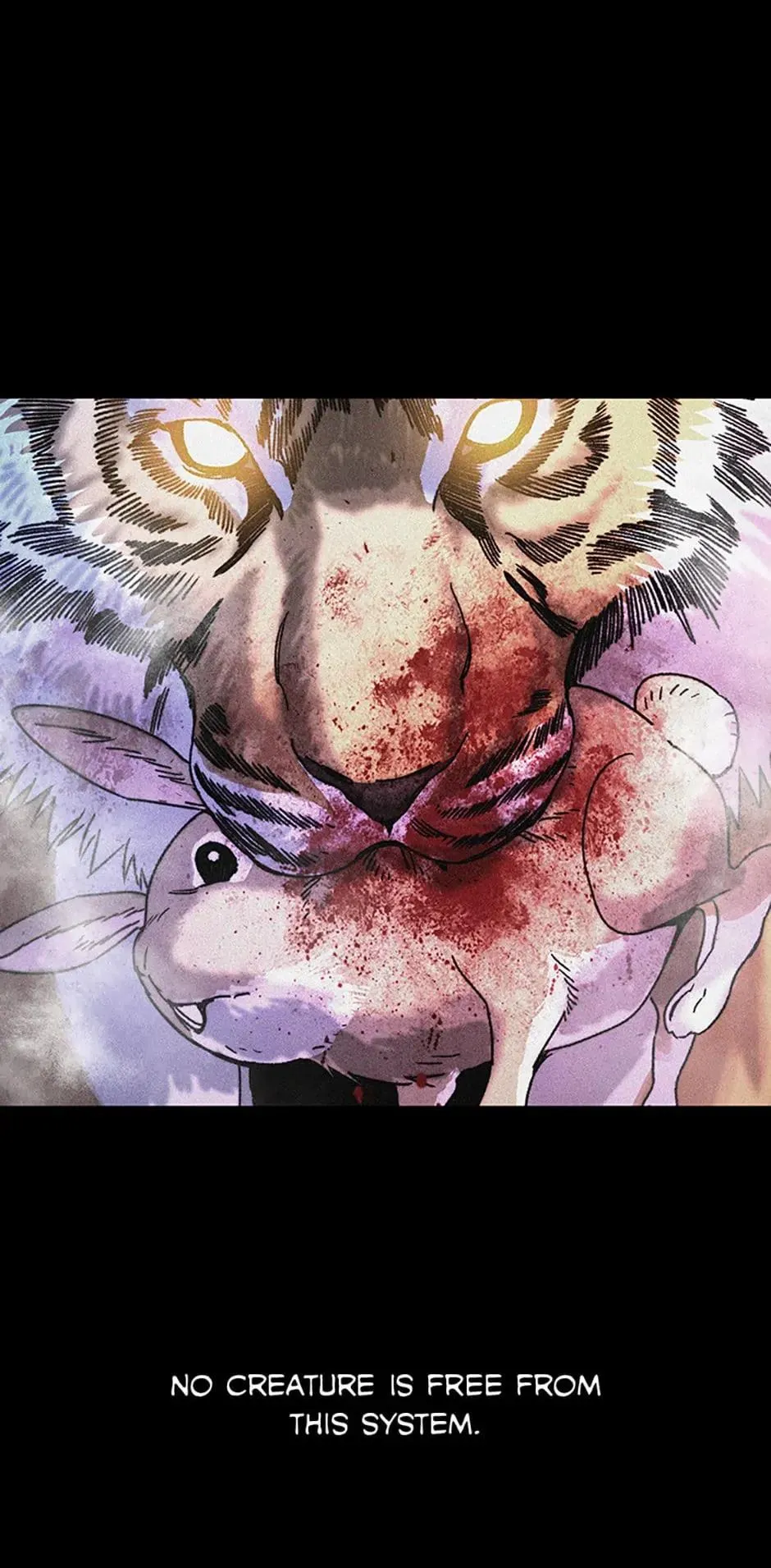 Read Existence en Manga Online