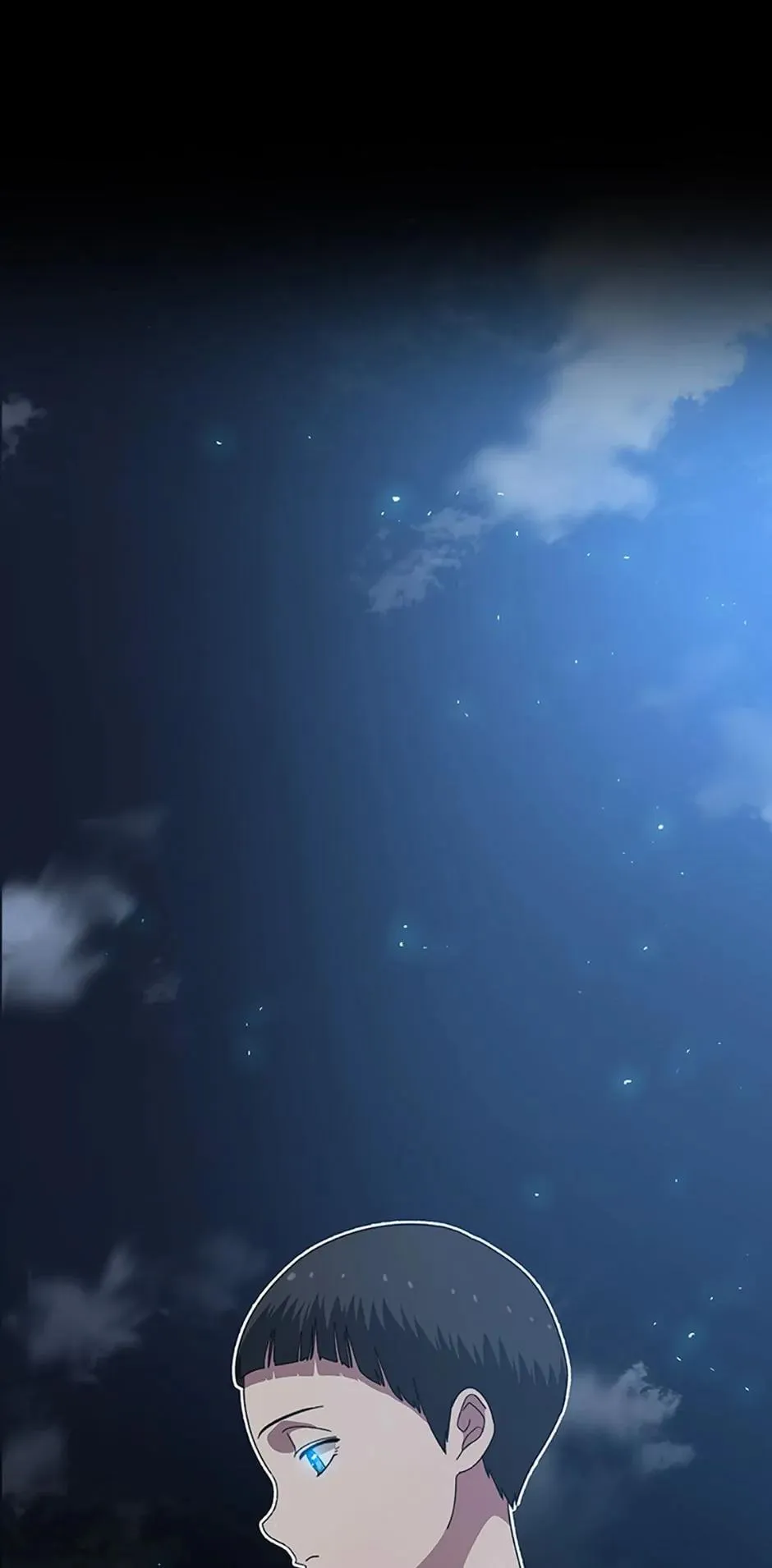 Read Existence en Manga Online