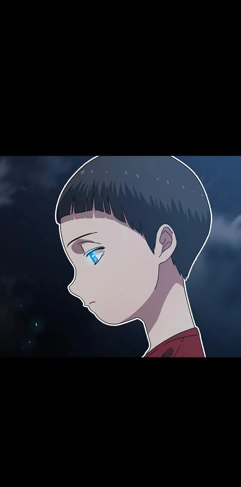 Read Existence en Manga Online