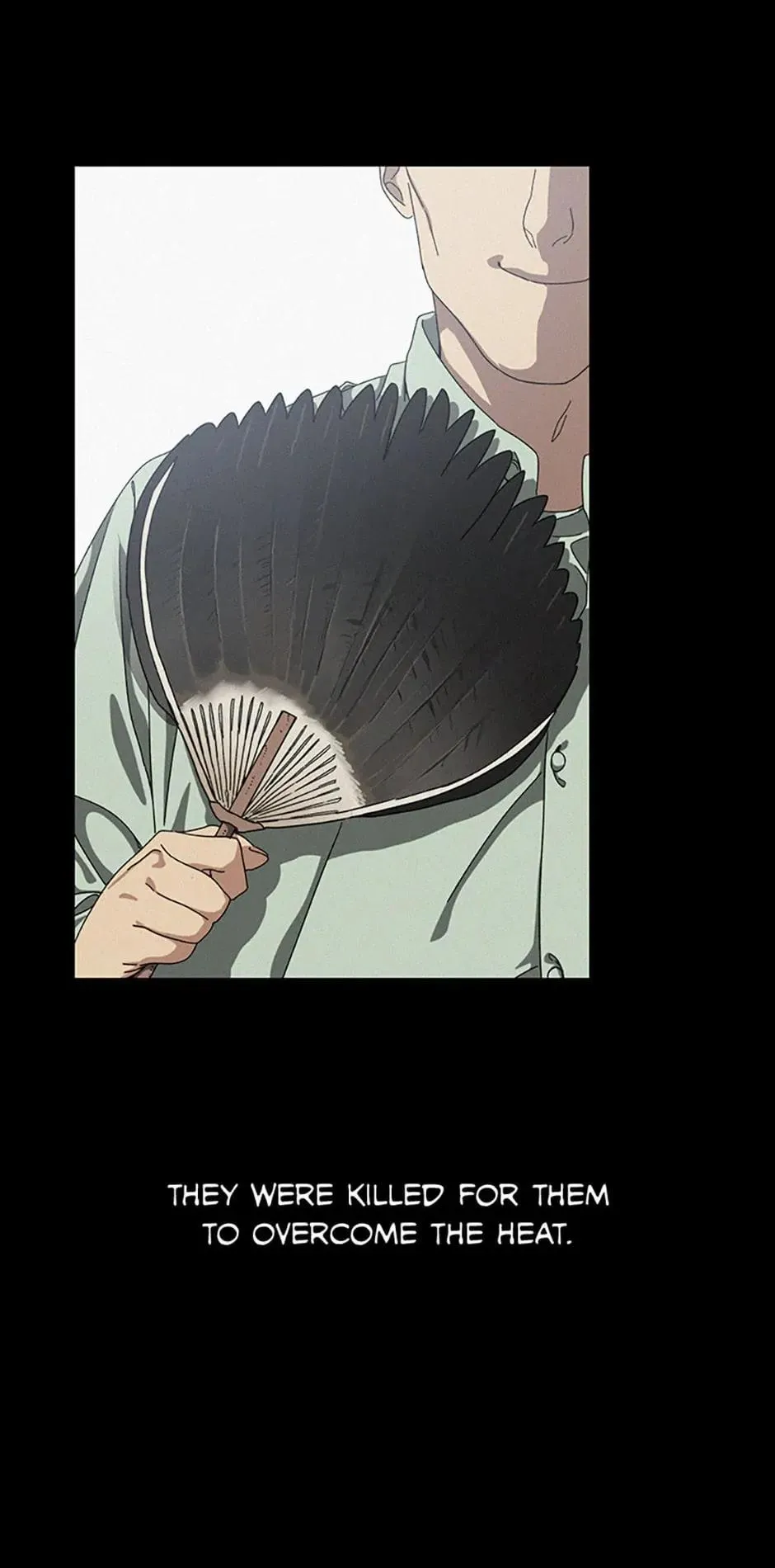 Read Existence en Manga Online