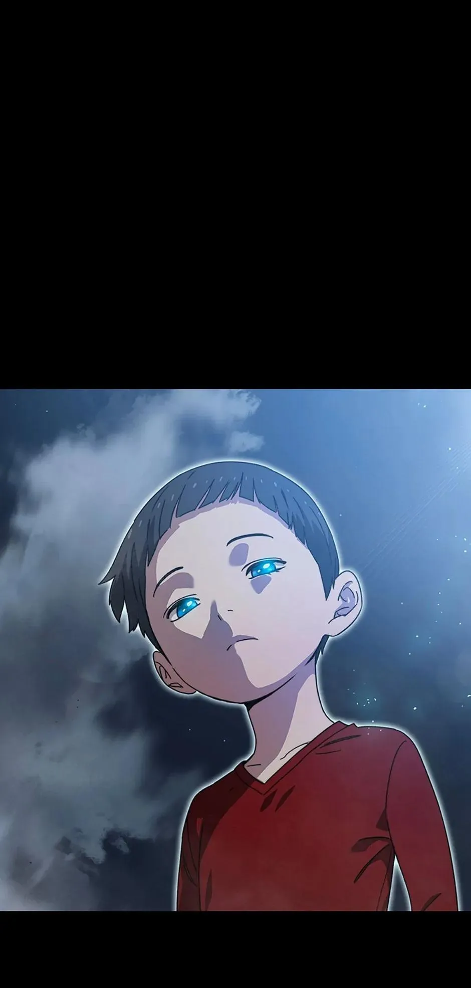 Read Existence en Manga Online