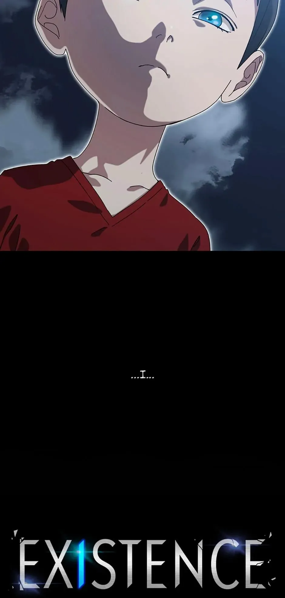 Read Existence en Manga Online