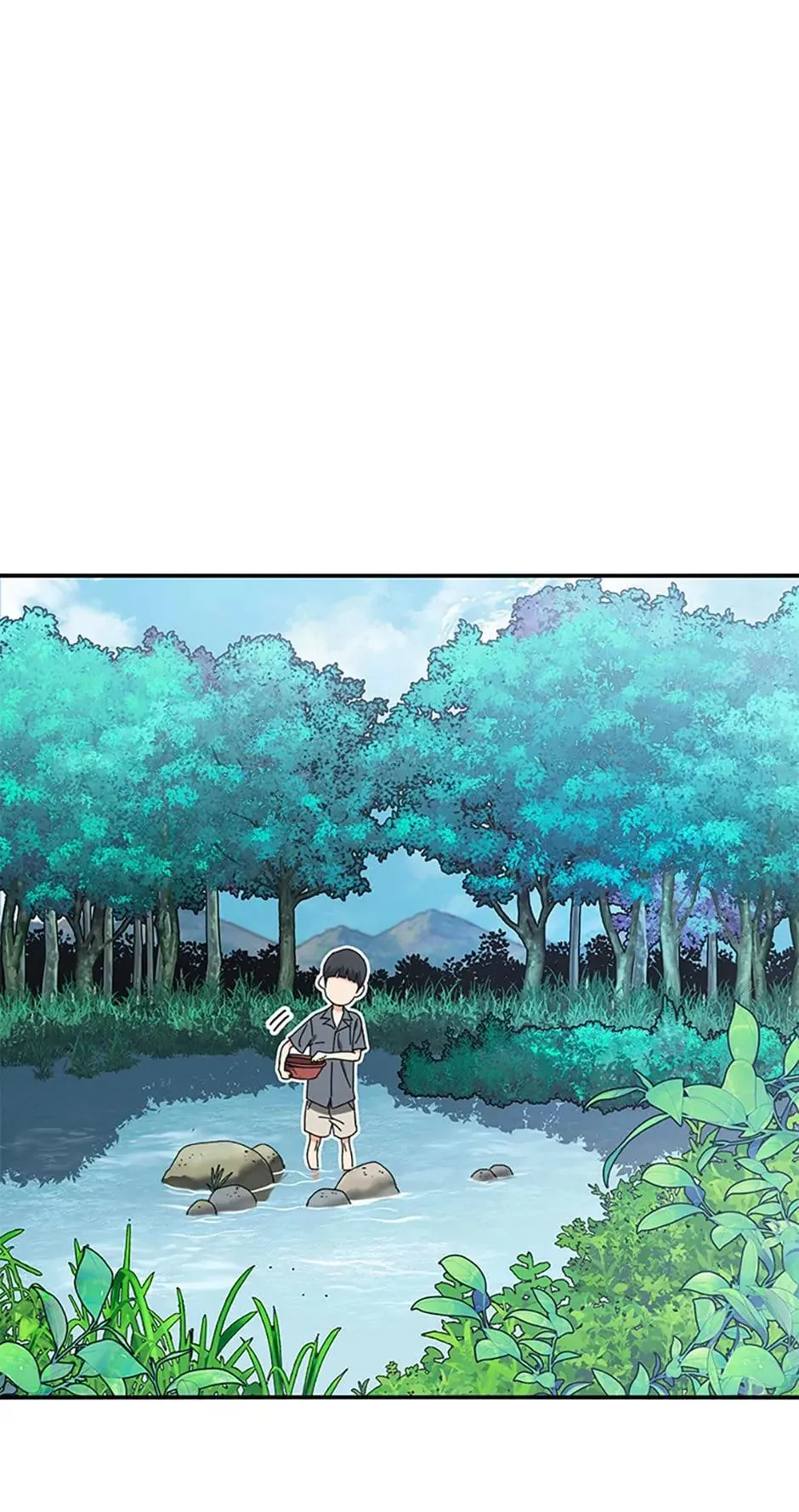 Read Existence en Manga Online