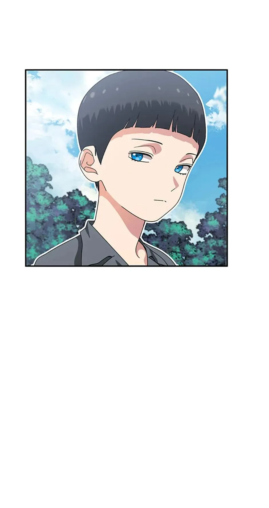 Read Existence en Manga Online