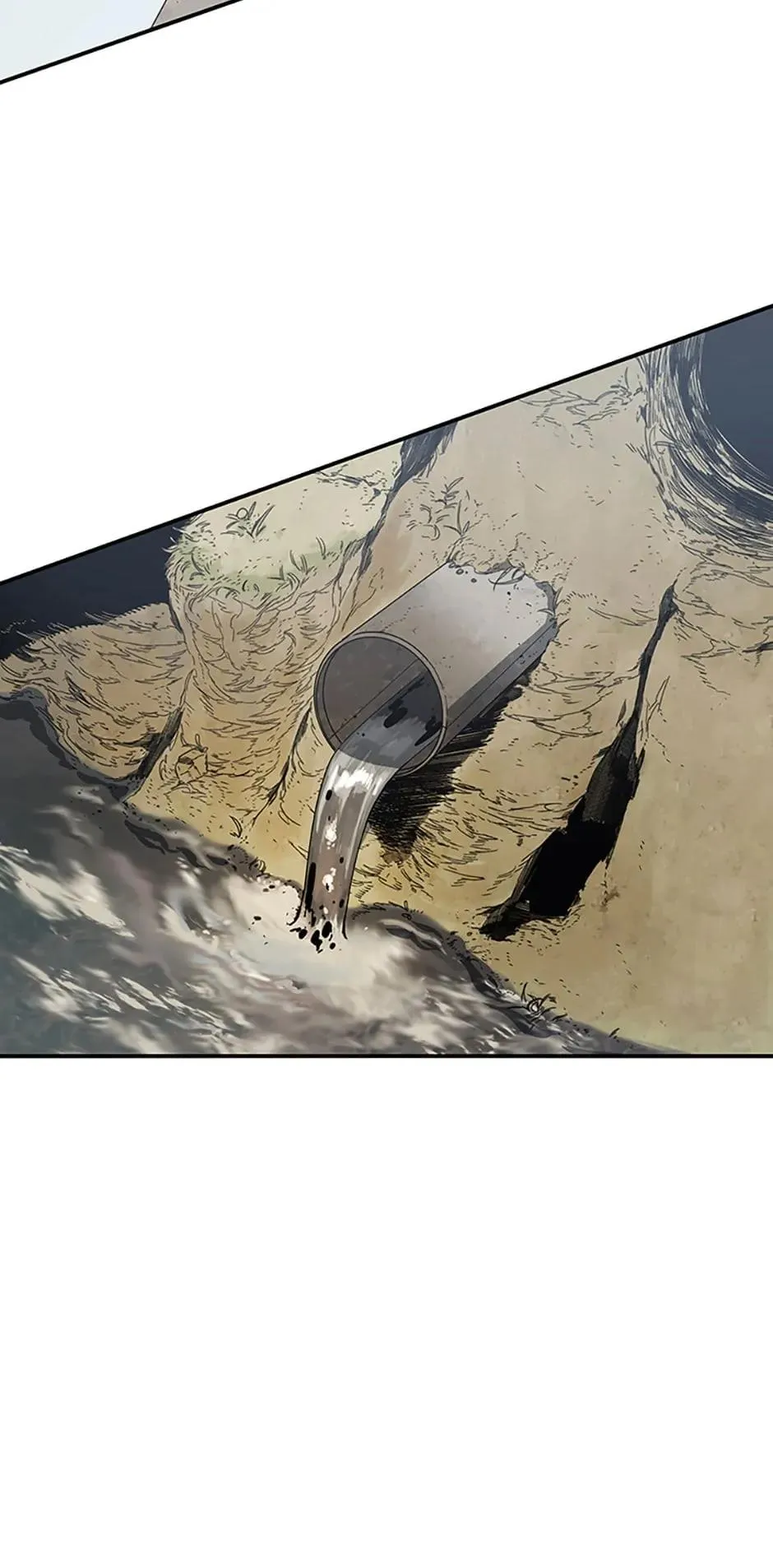 Read Existence en Manga Online