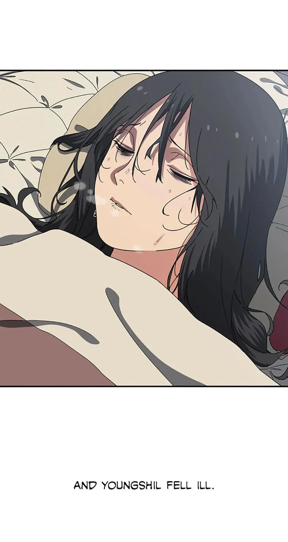 Read Existence en Manga Online