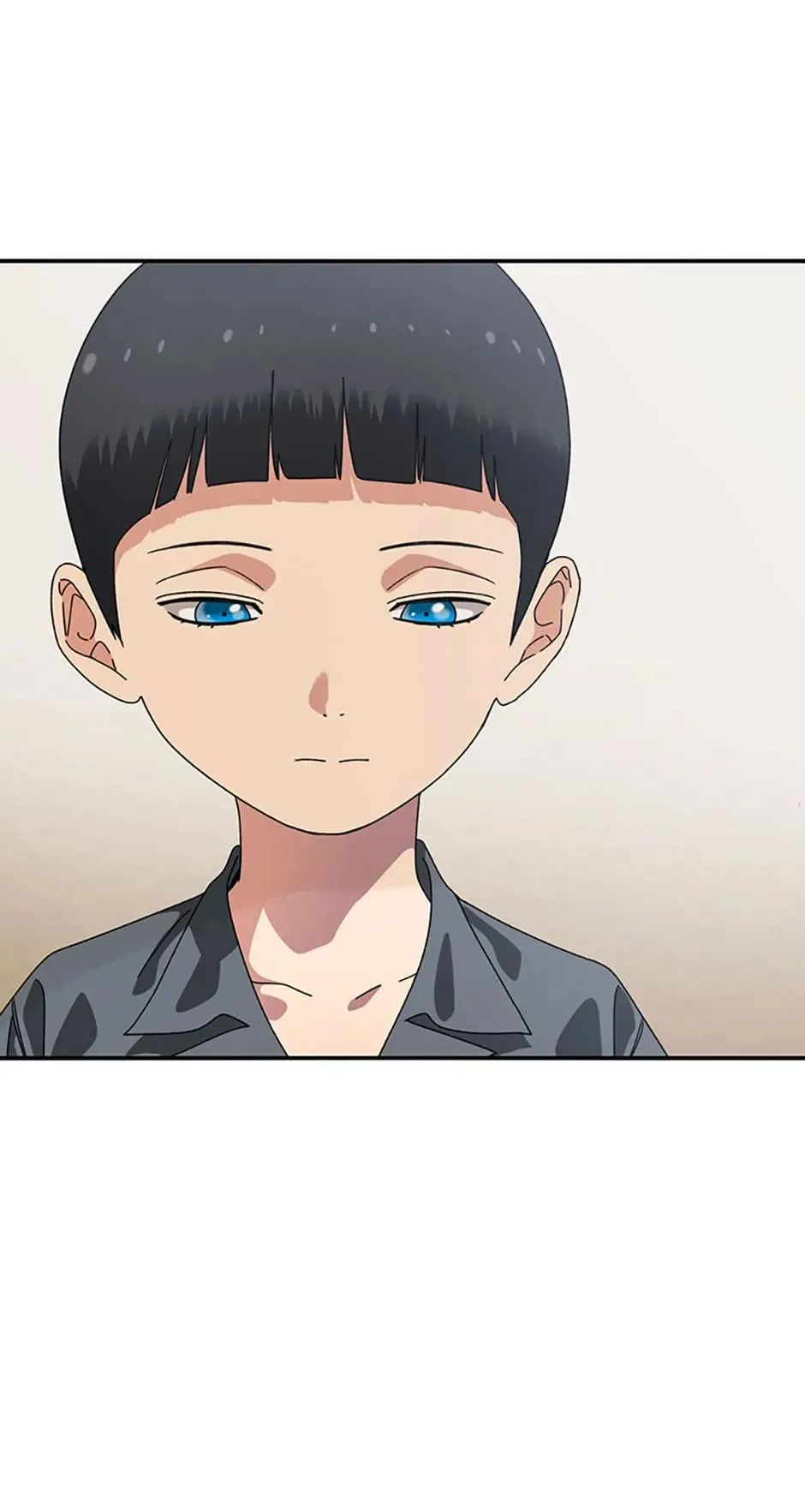 Read Existence en Manga Online