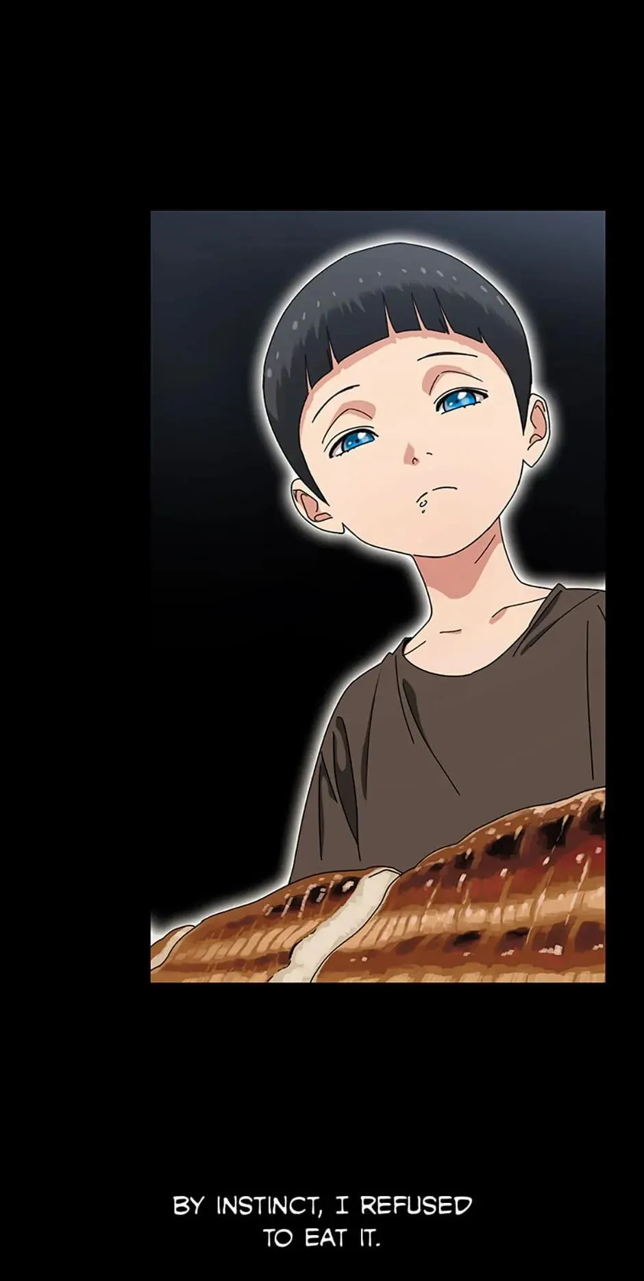 Read Existence en Manga Online