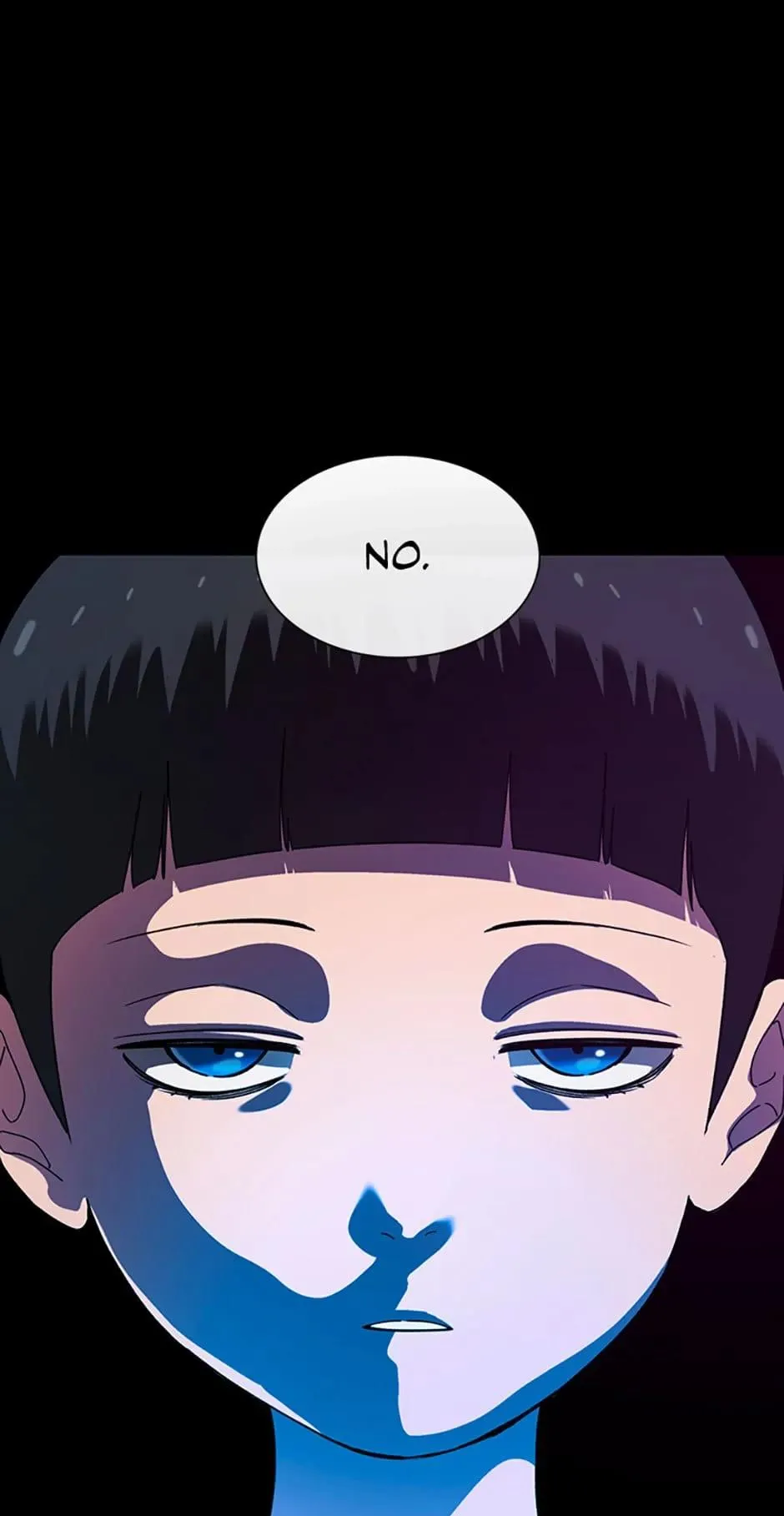Read Existence en Manga Online