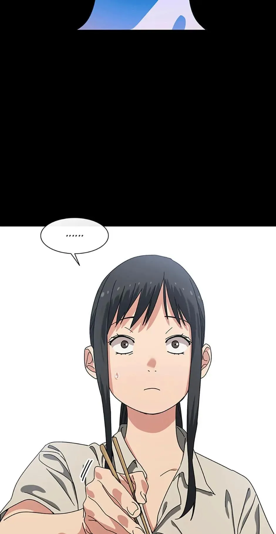 Read Existence en Manga Online