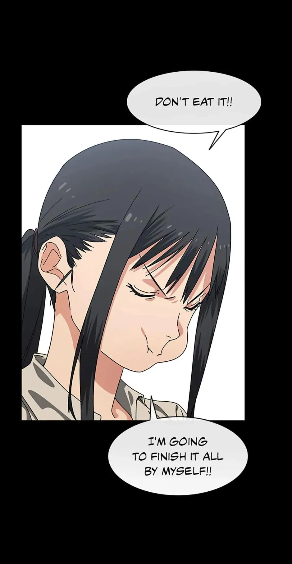 Read Existence en Manga Online