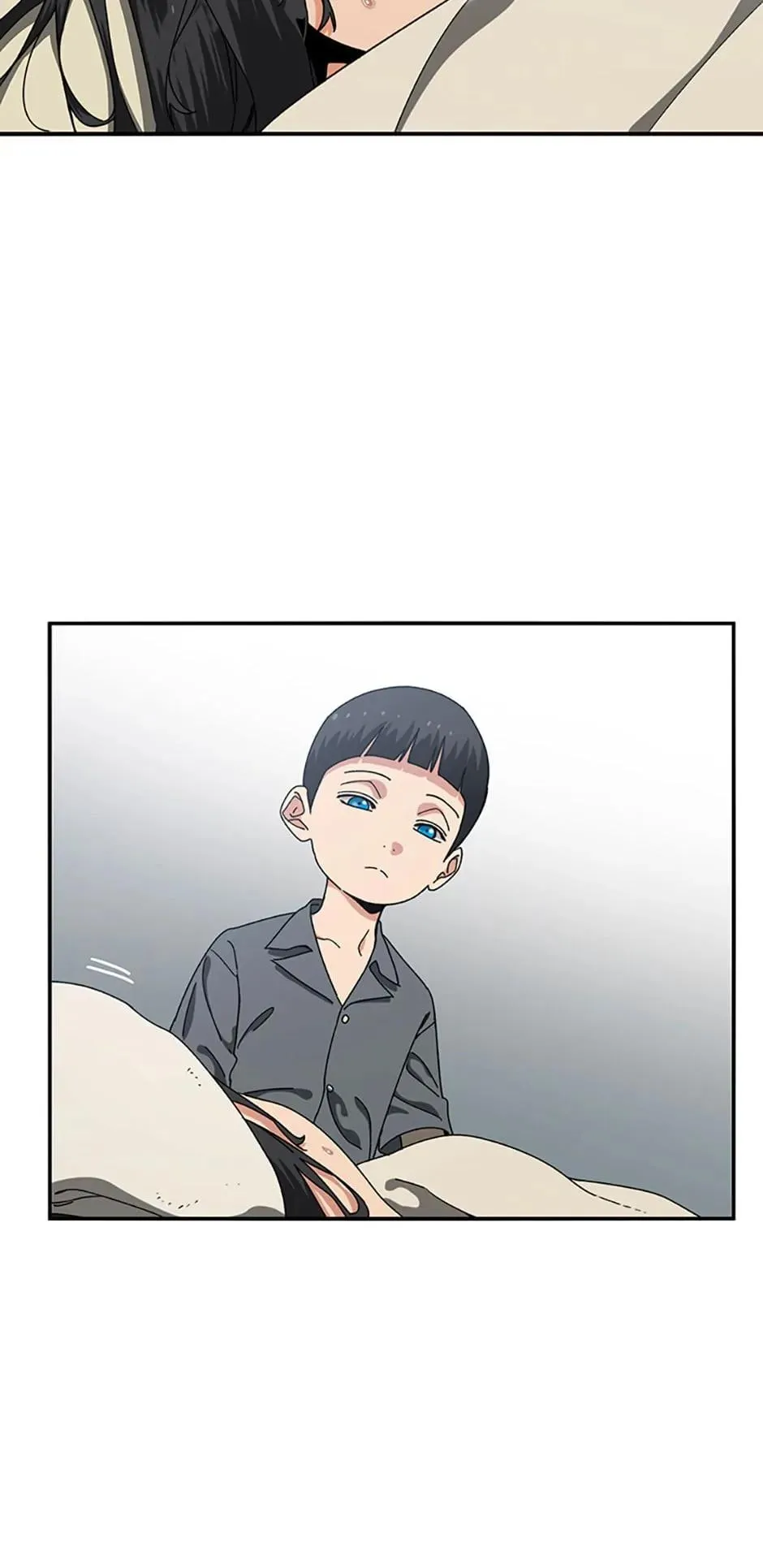 Read Existence en Manga Online
