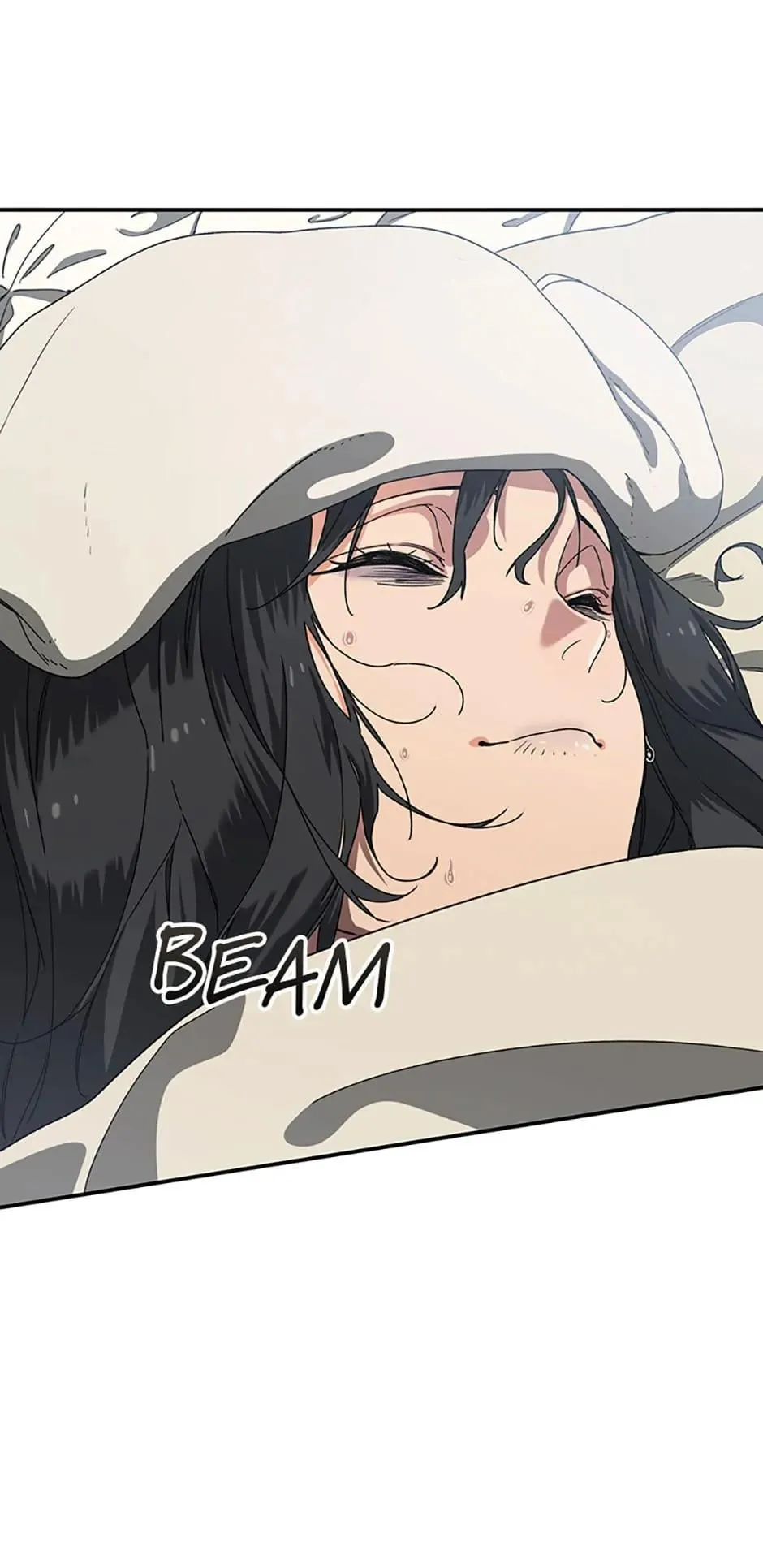 Read Existence en Manga Online