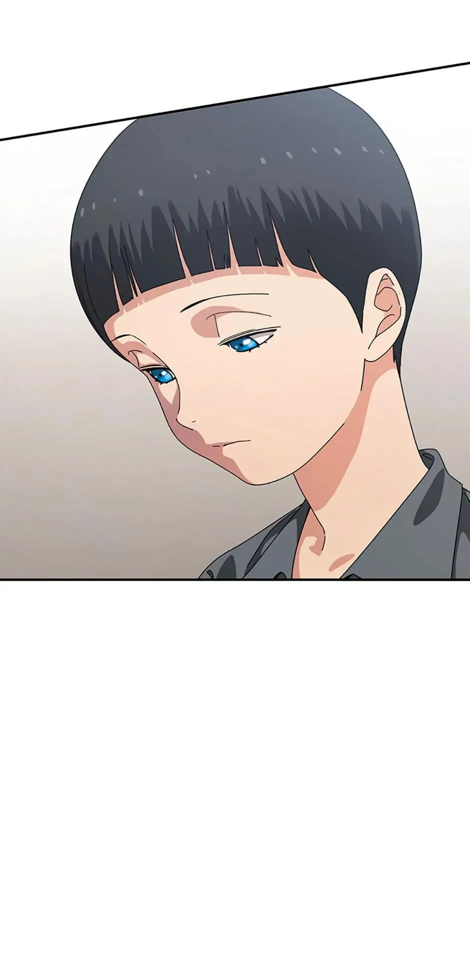 Read Existence en Manga Online