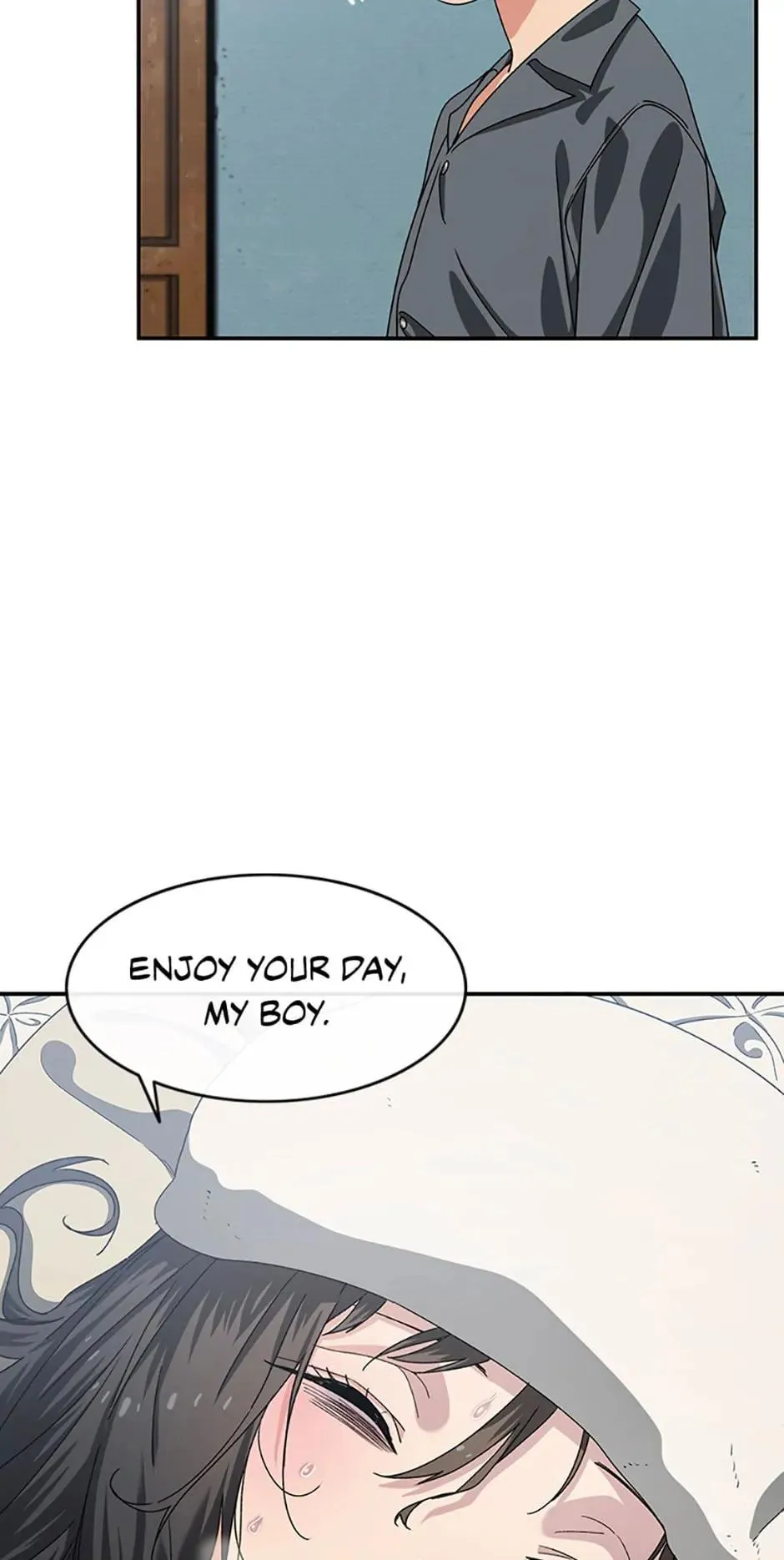 Read Existence en Manga Online