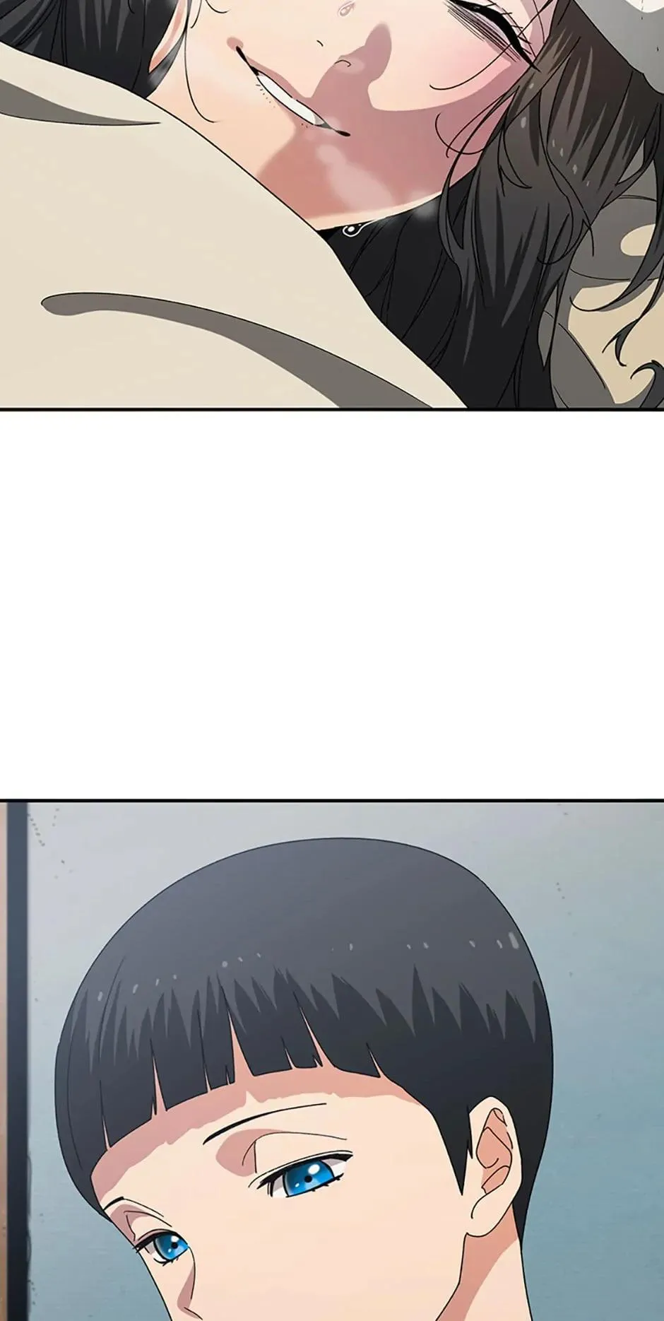 Read Existence en Manga Online