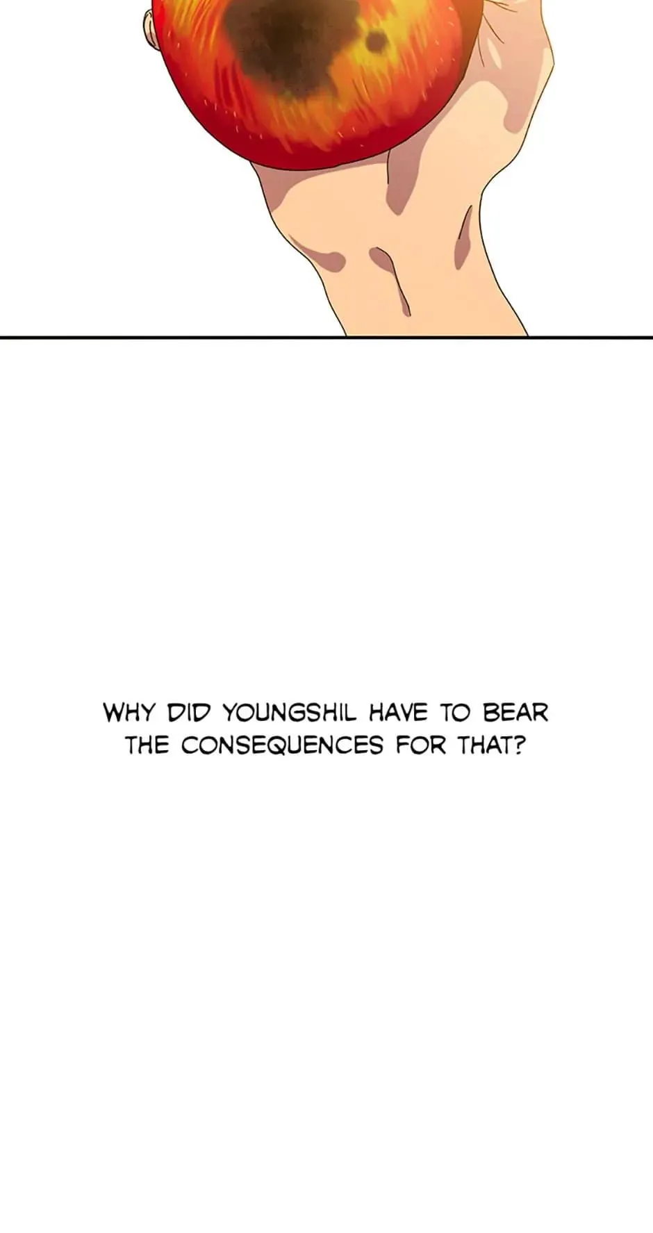 Read Existence en Manga Online