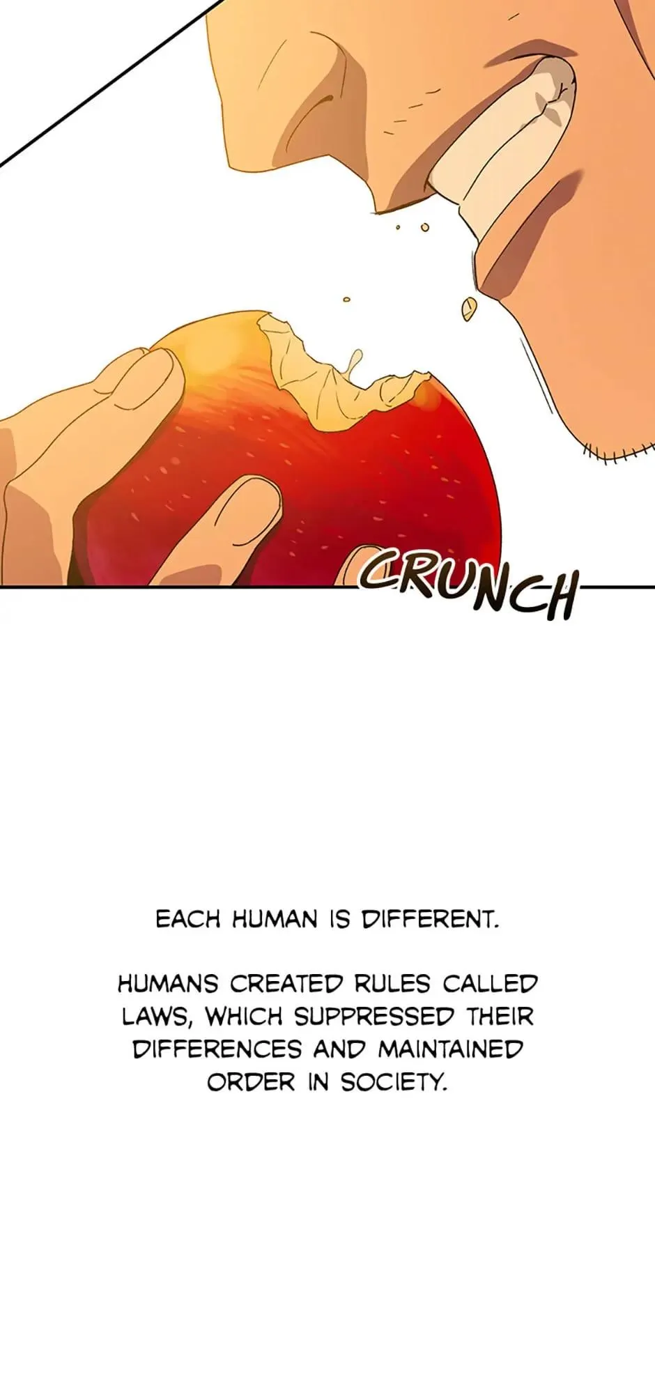 Read Existence en Manga Online