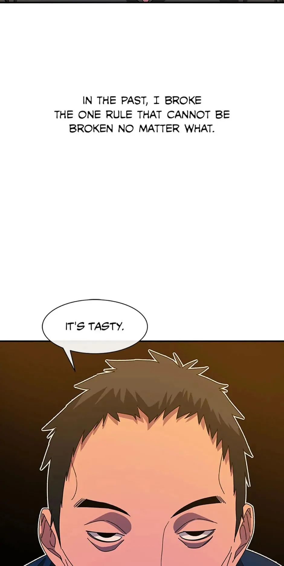 Read Existence en Manga Online