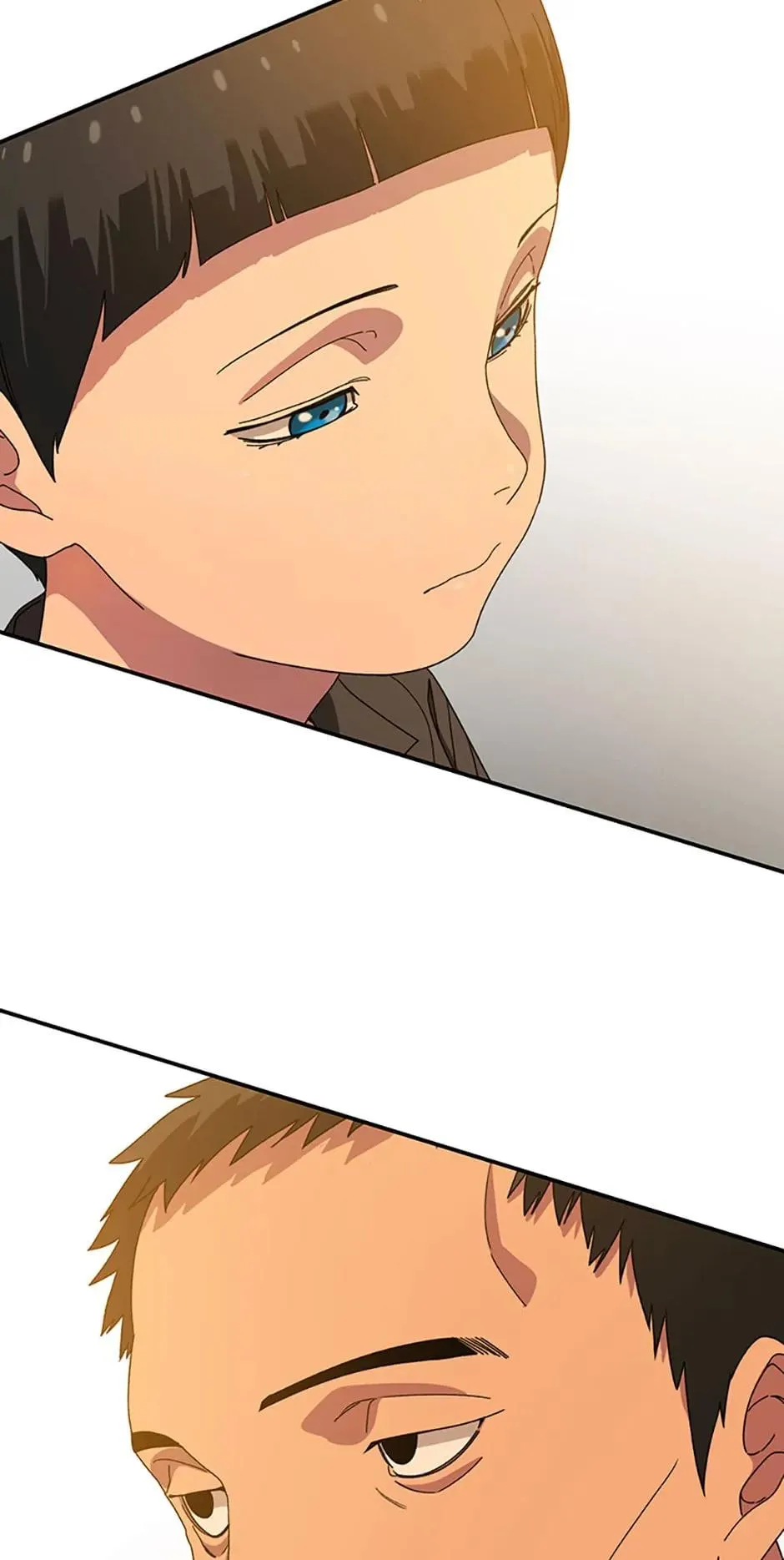 Read Existence en Manga Online