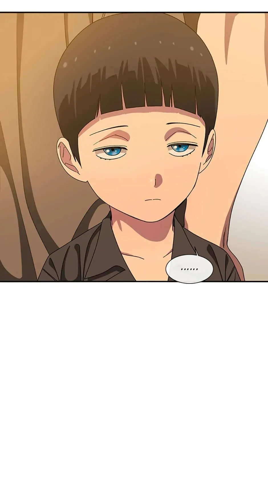 Read Existence en Manga Online