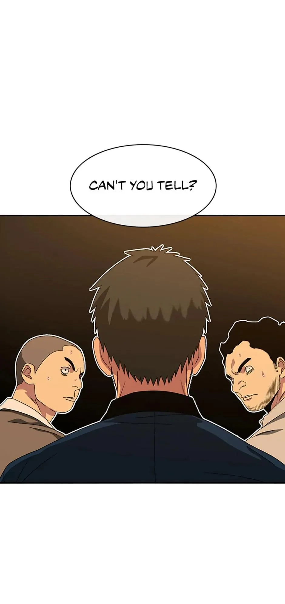 Read Existence en Manga Online