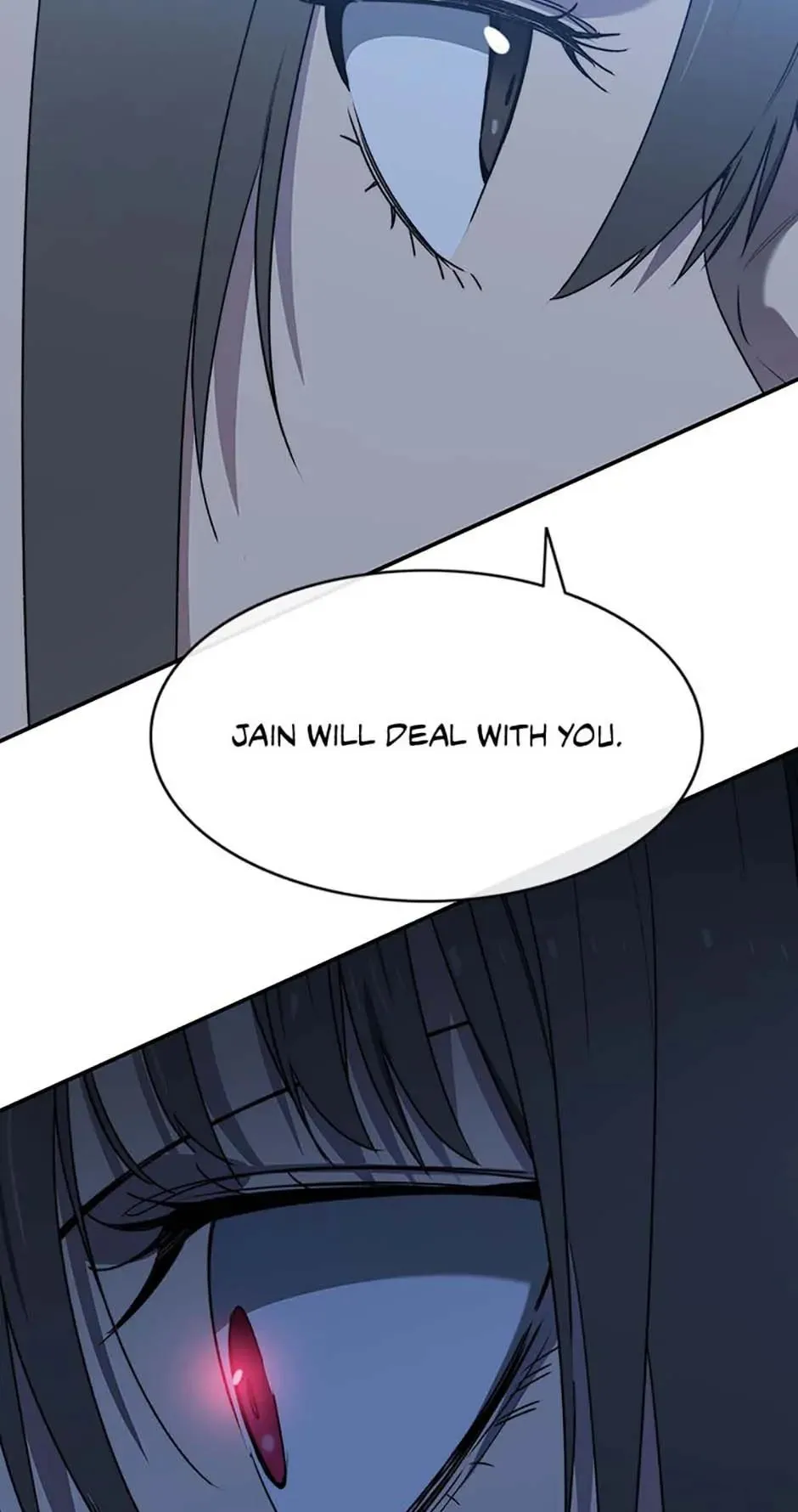 Read Existence en Manga Online