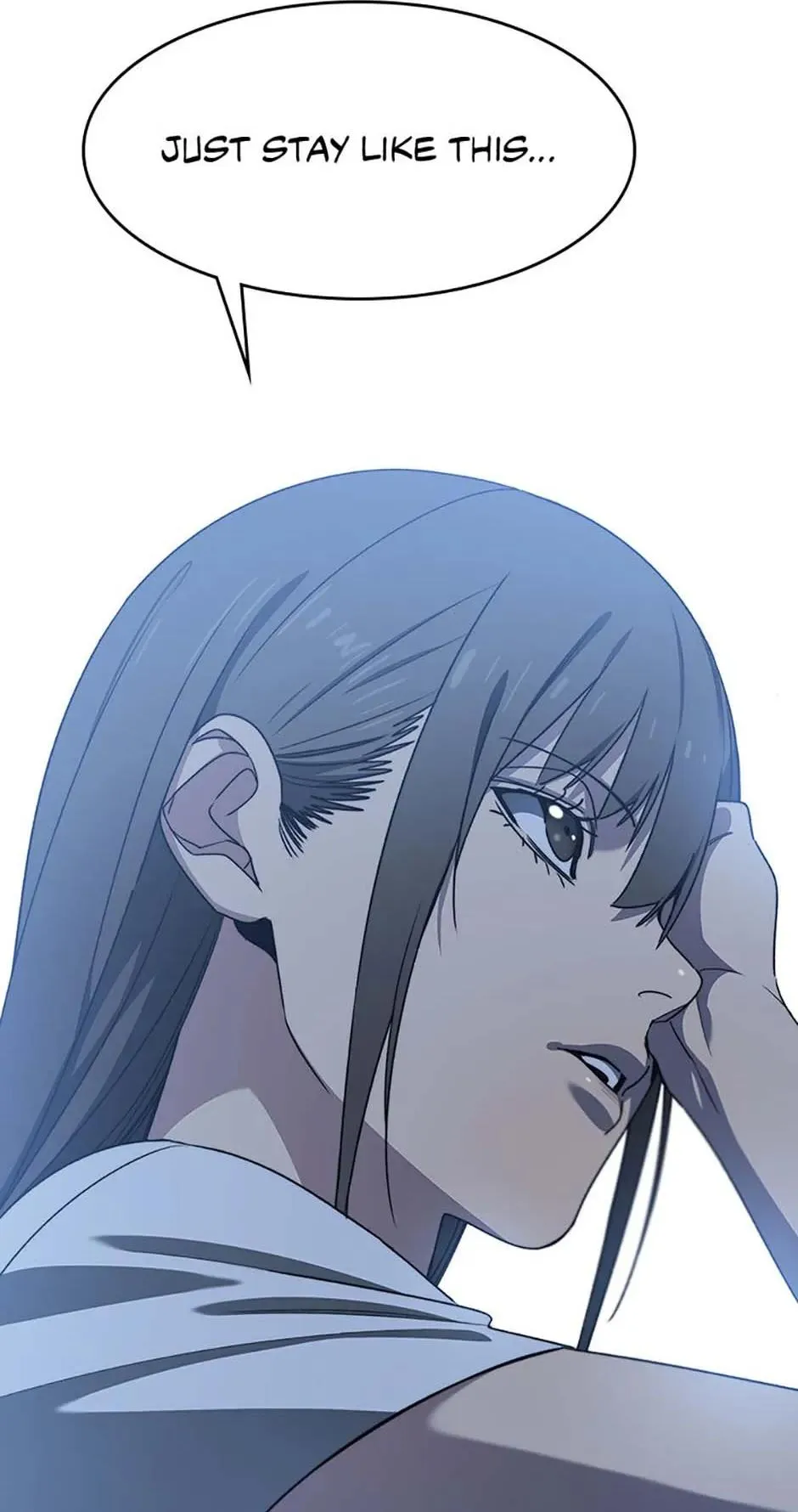 Read Existence en Manga Online
