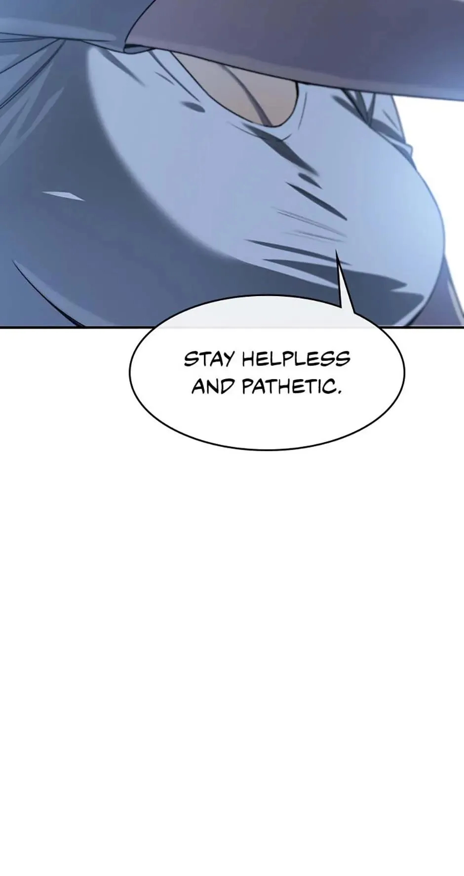 Read Existence en Manga Online