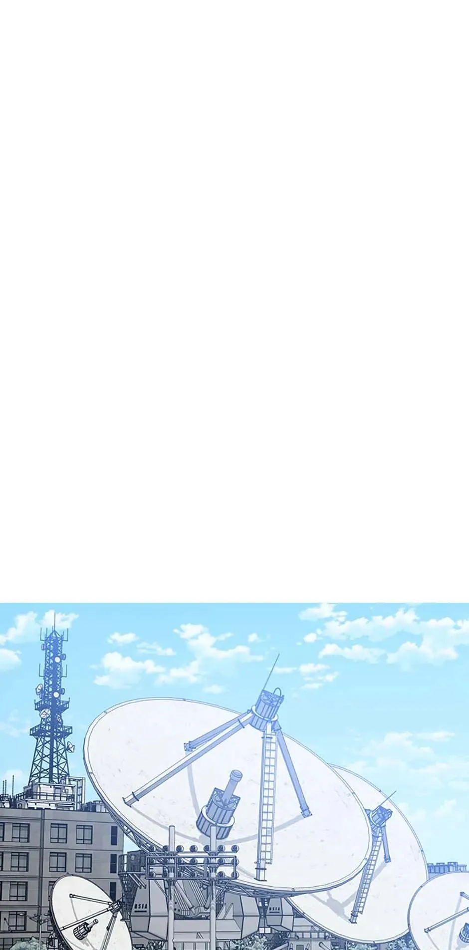 Read Existence en Manga Online
