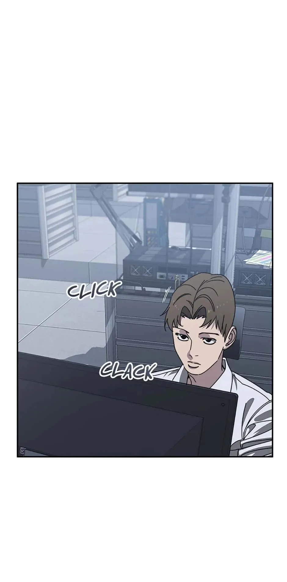 Read Existence en Manga Online