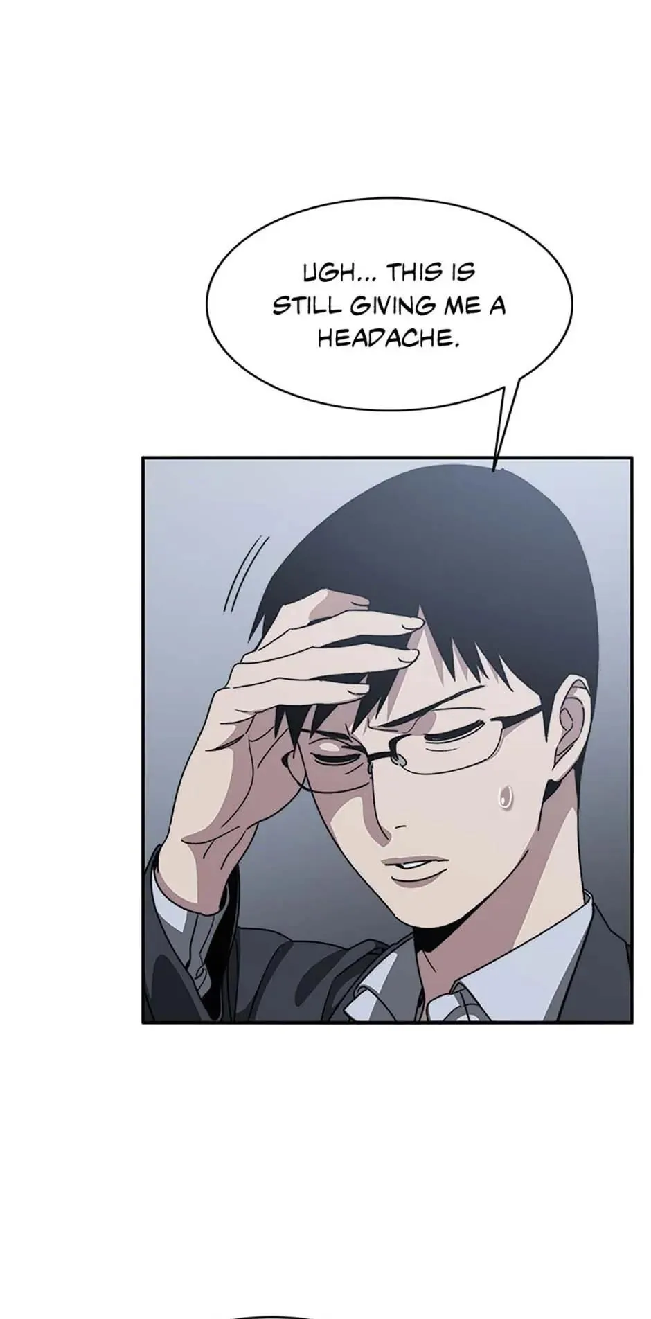 Read Existence en Manga Online