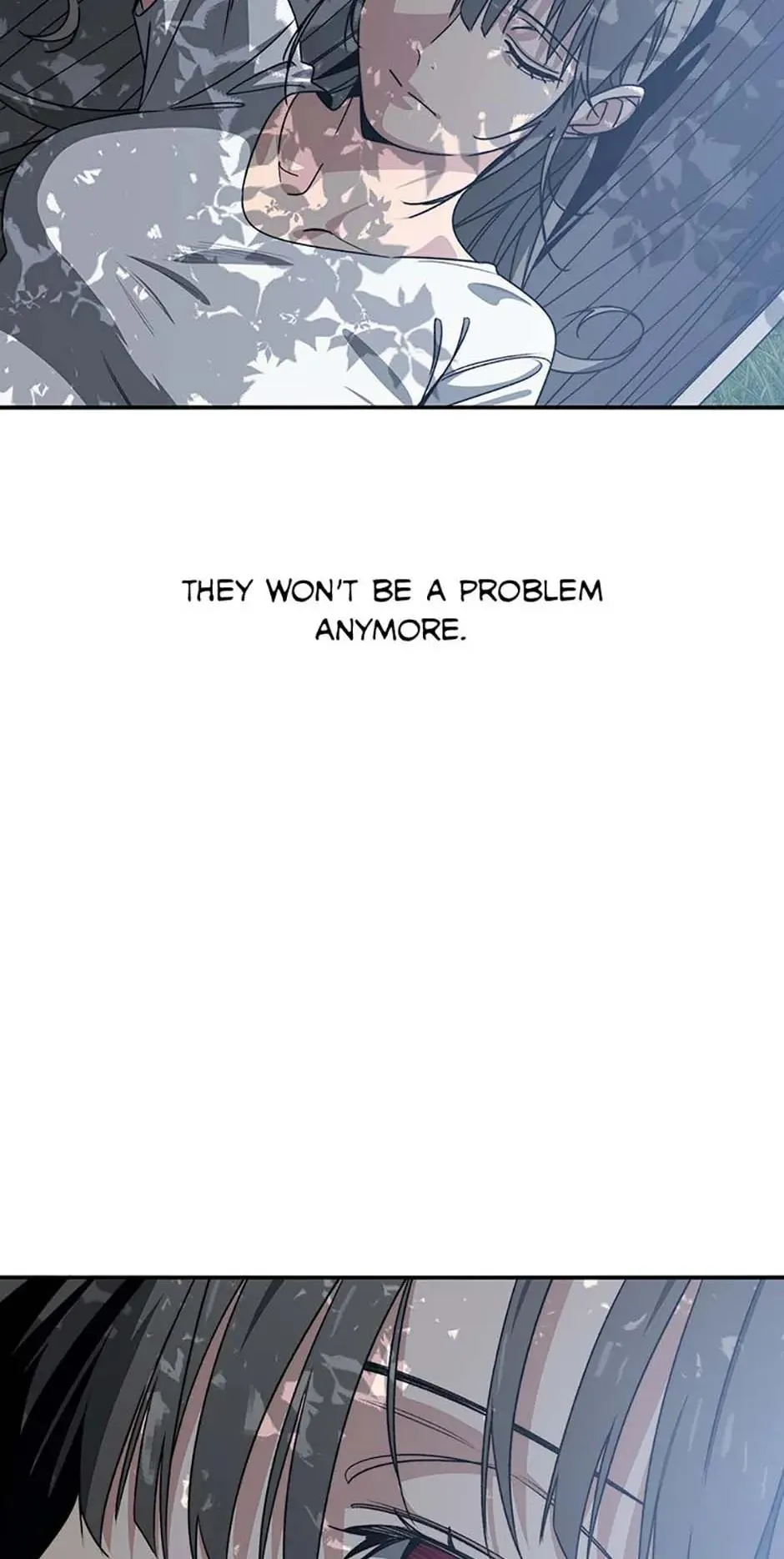 Read Existence en Manga Online