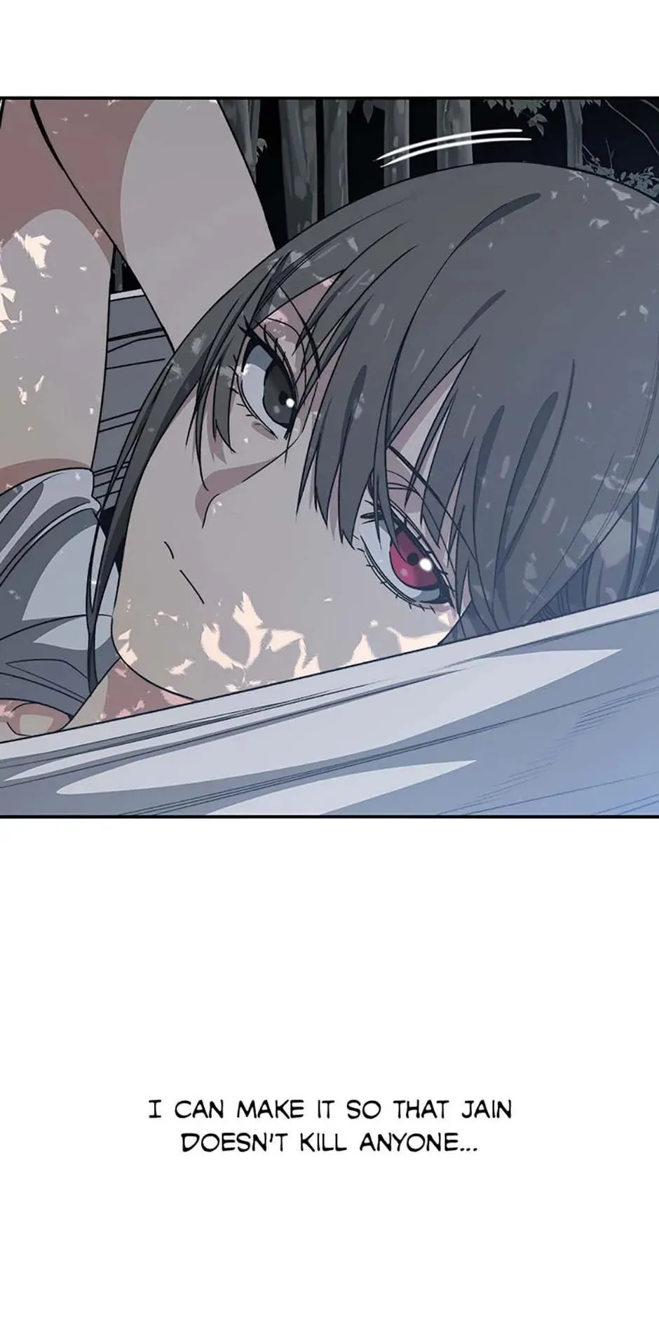Read Existence en Manga Online
